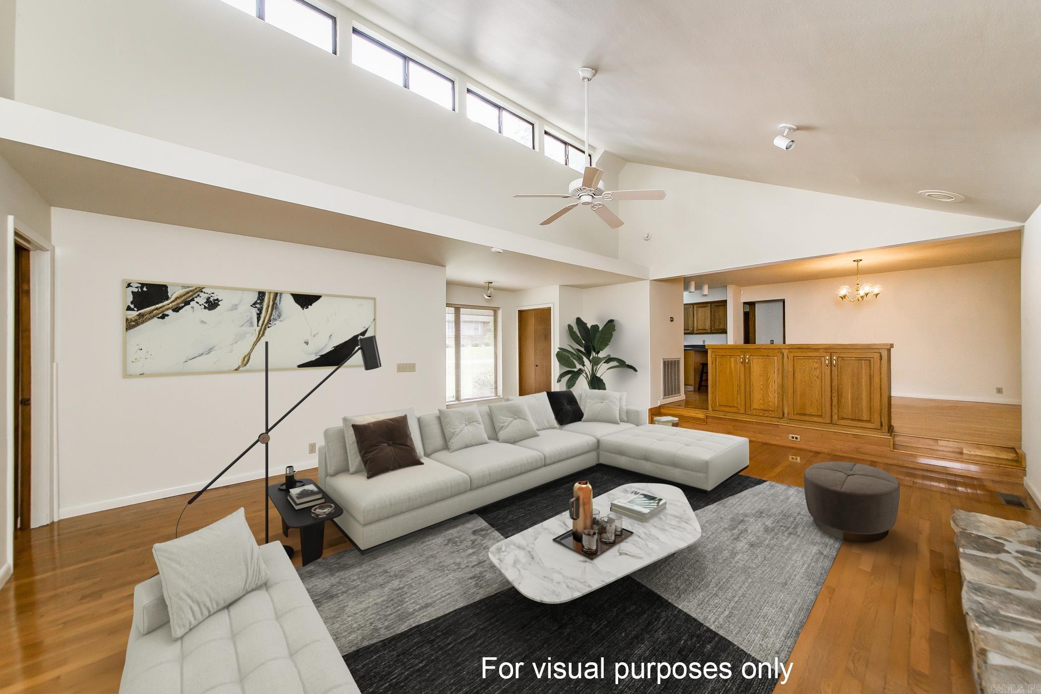 970 Anderson  Heber Springs, AR