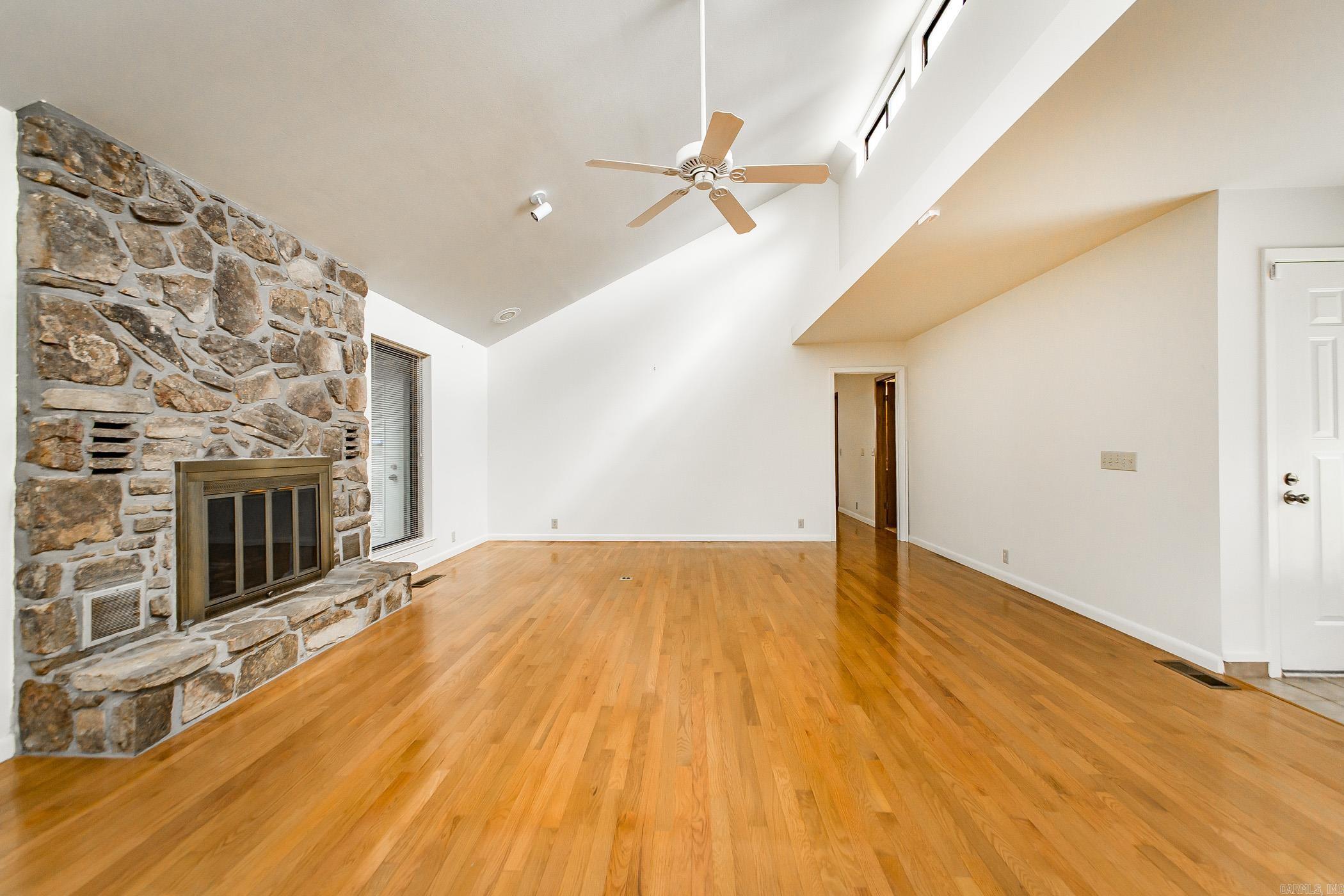 970 Anderson  Heber Springs, AR