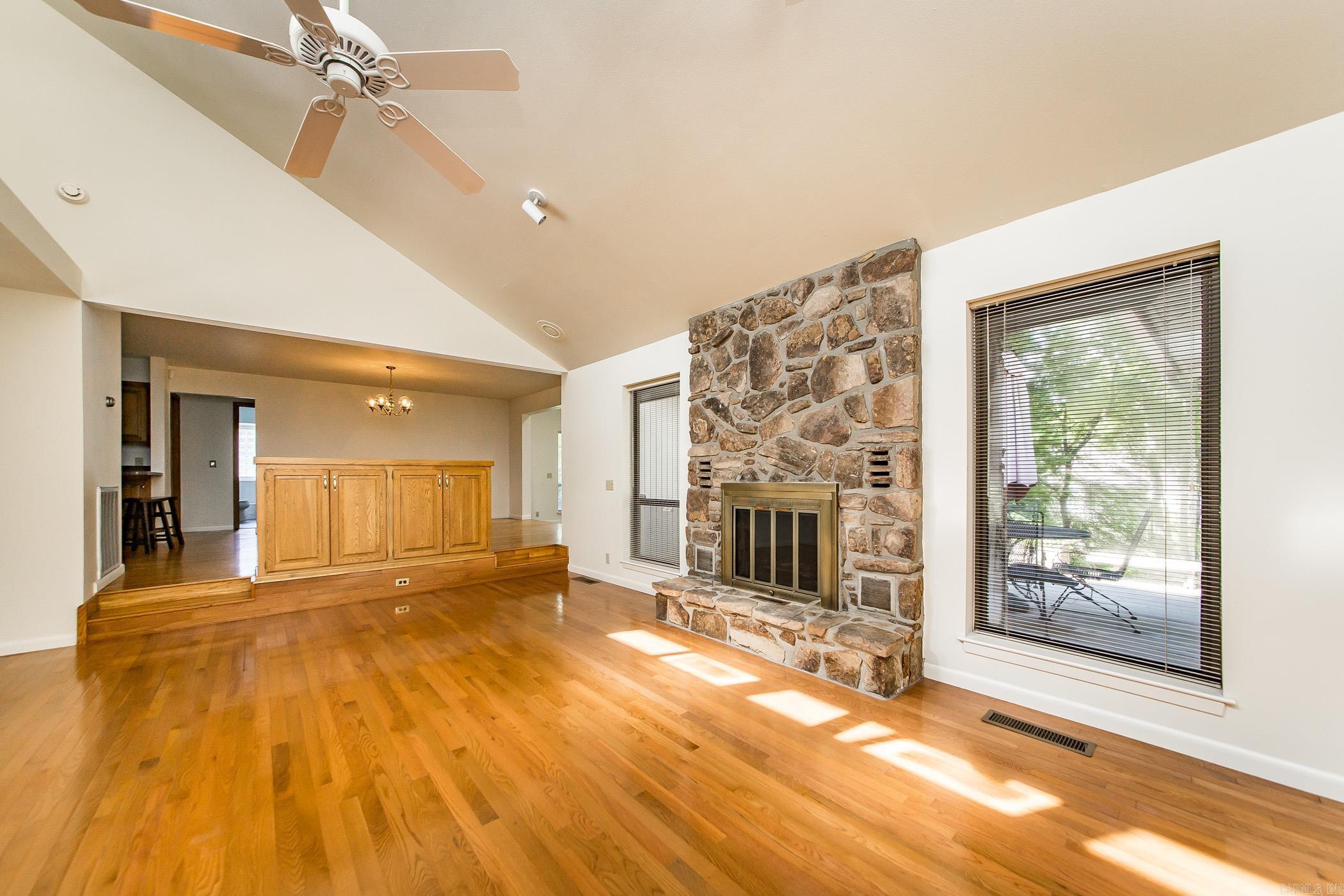970 Anderson  Heber Springs, AR