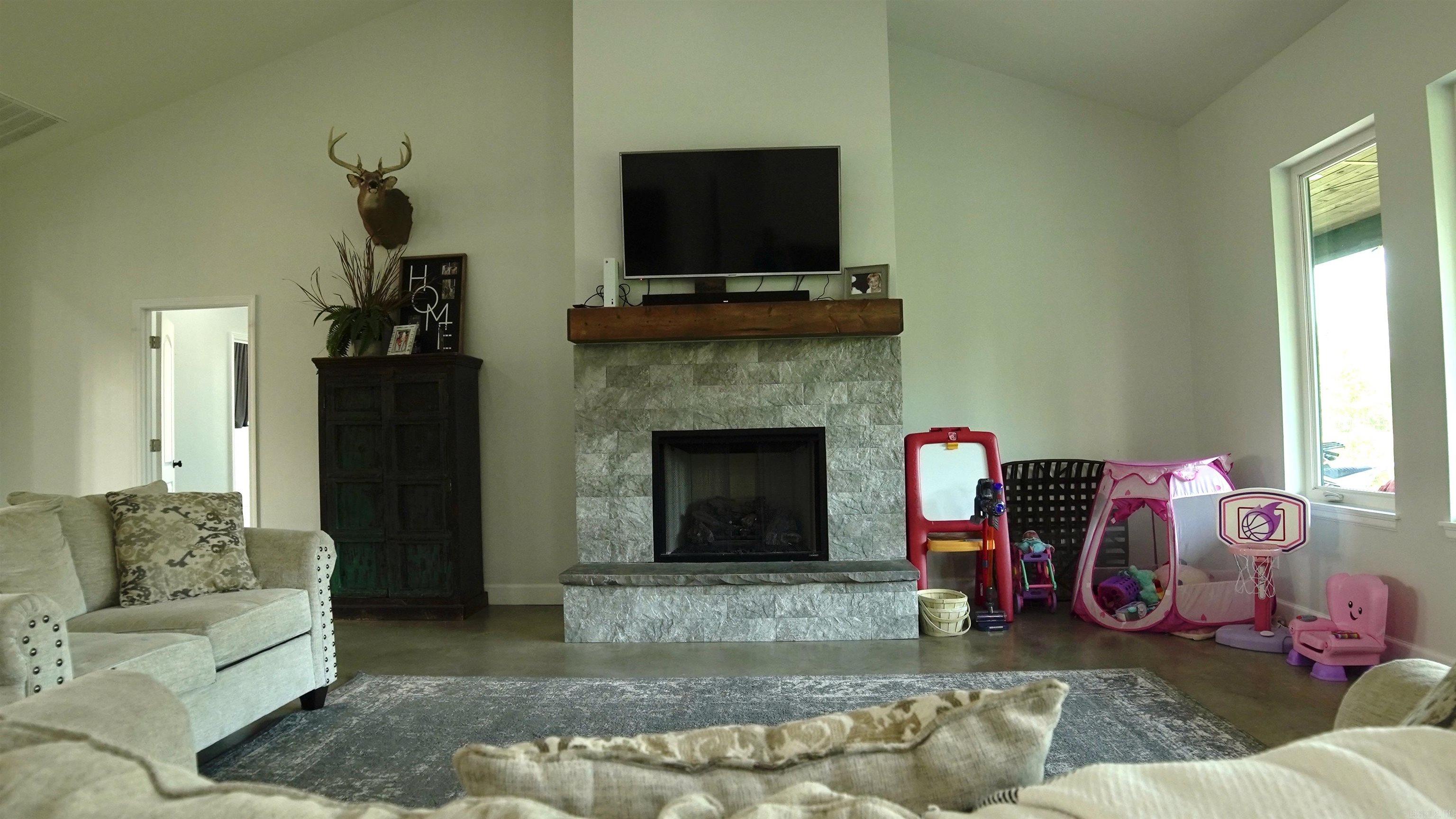 197 Country View  Pearcy, AR