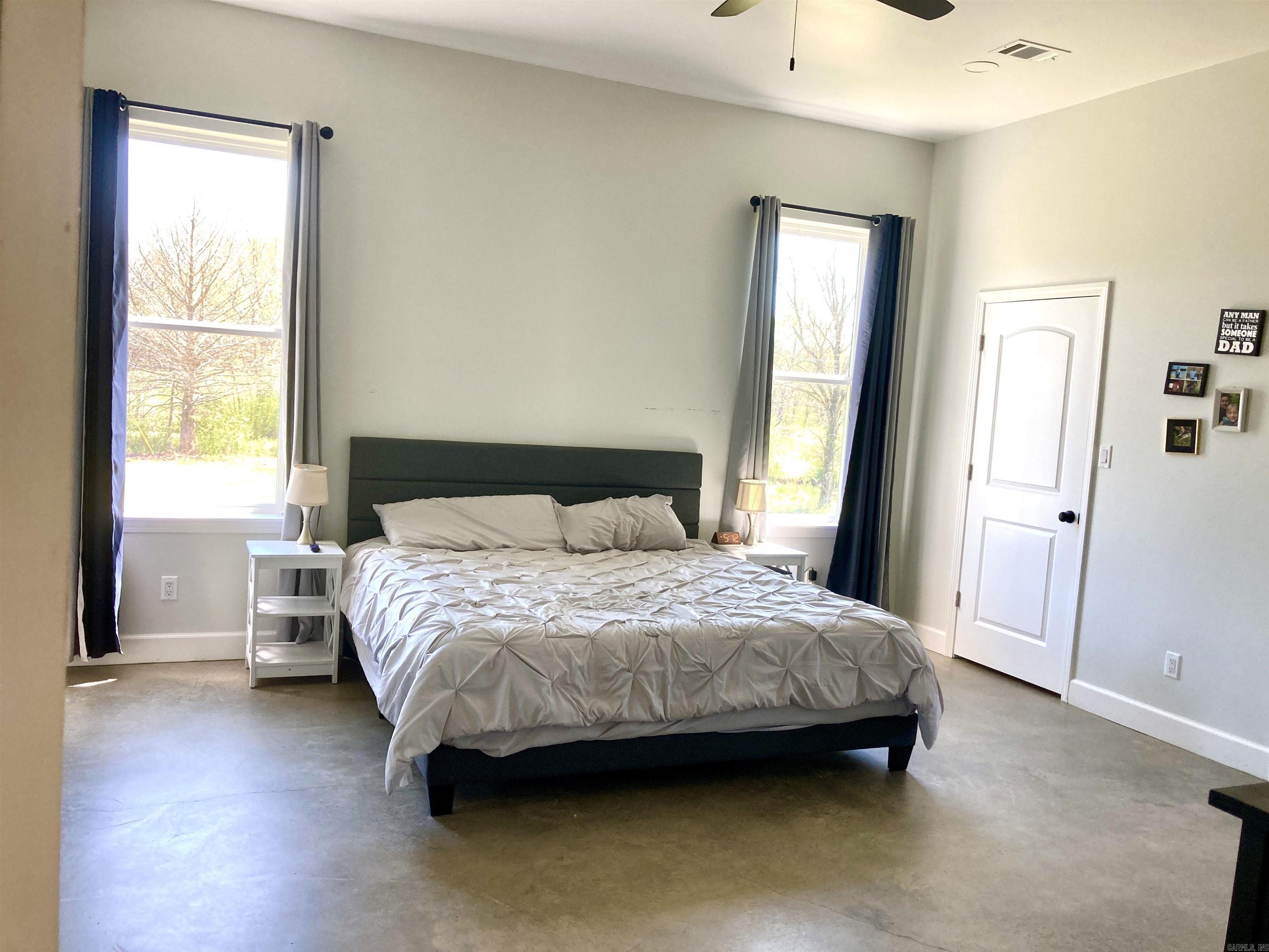 197 Country View  Pearcy, AR