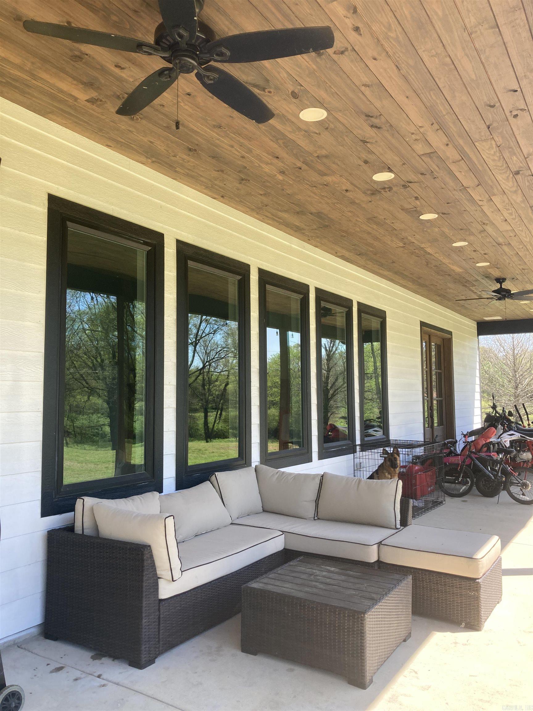 197 Country View  Pearcy, AR