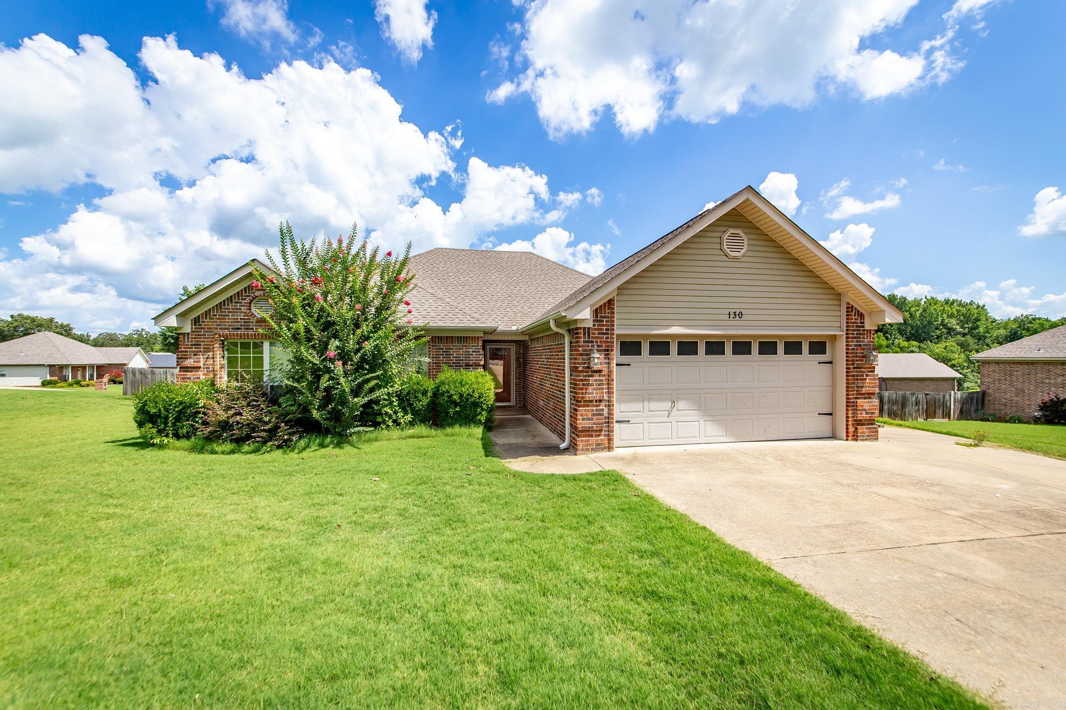 130 Alma  Austin, AR