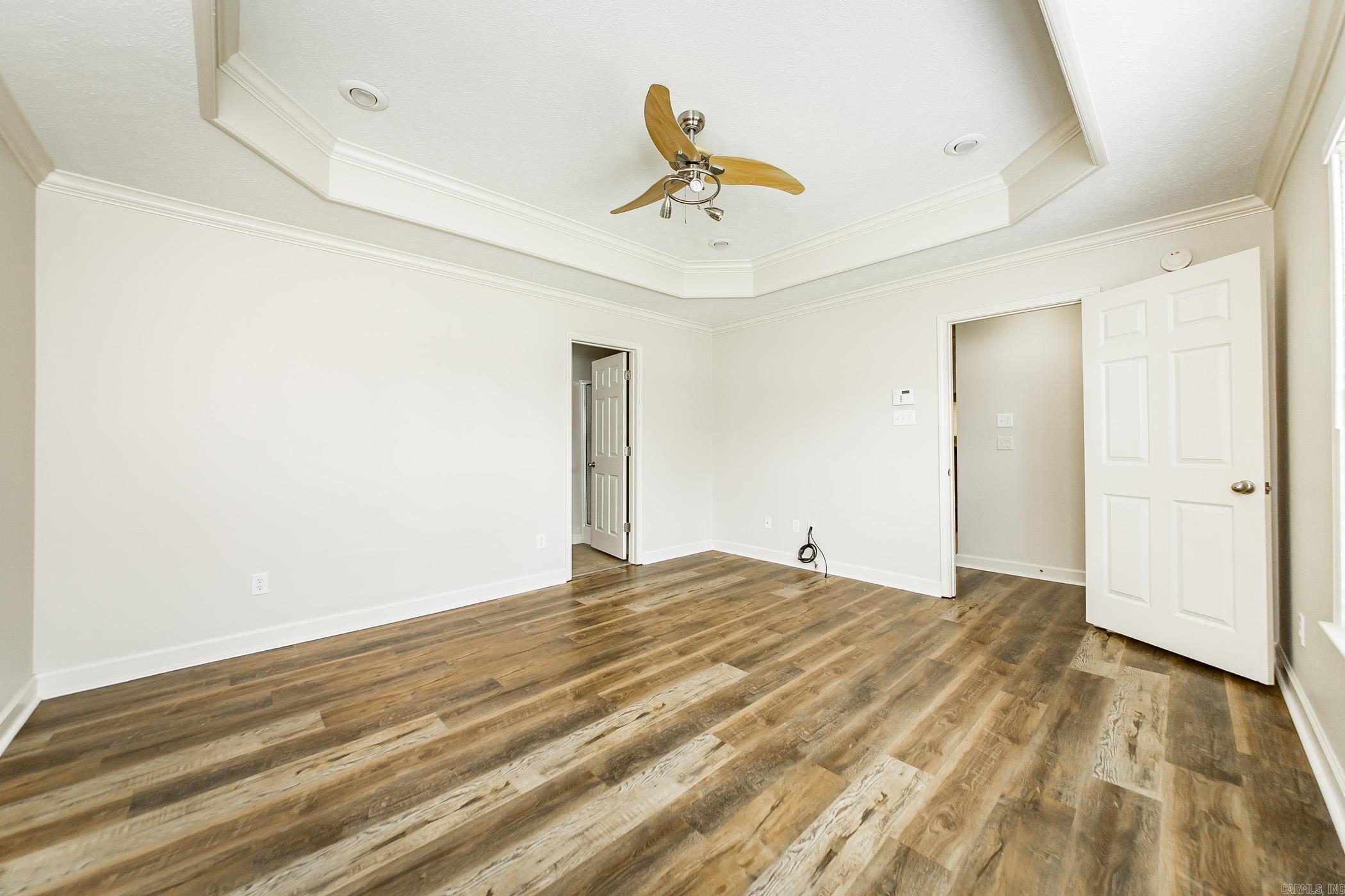 130 Alma  Austin, AR