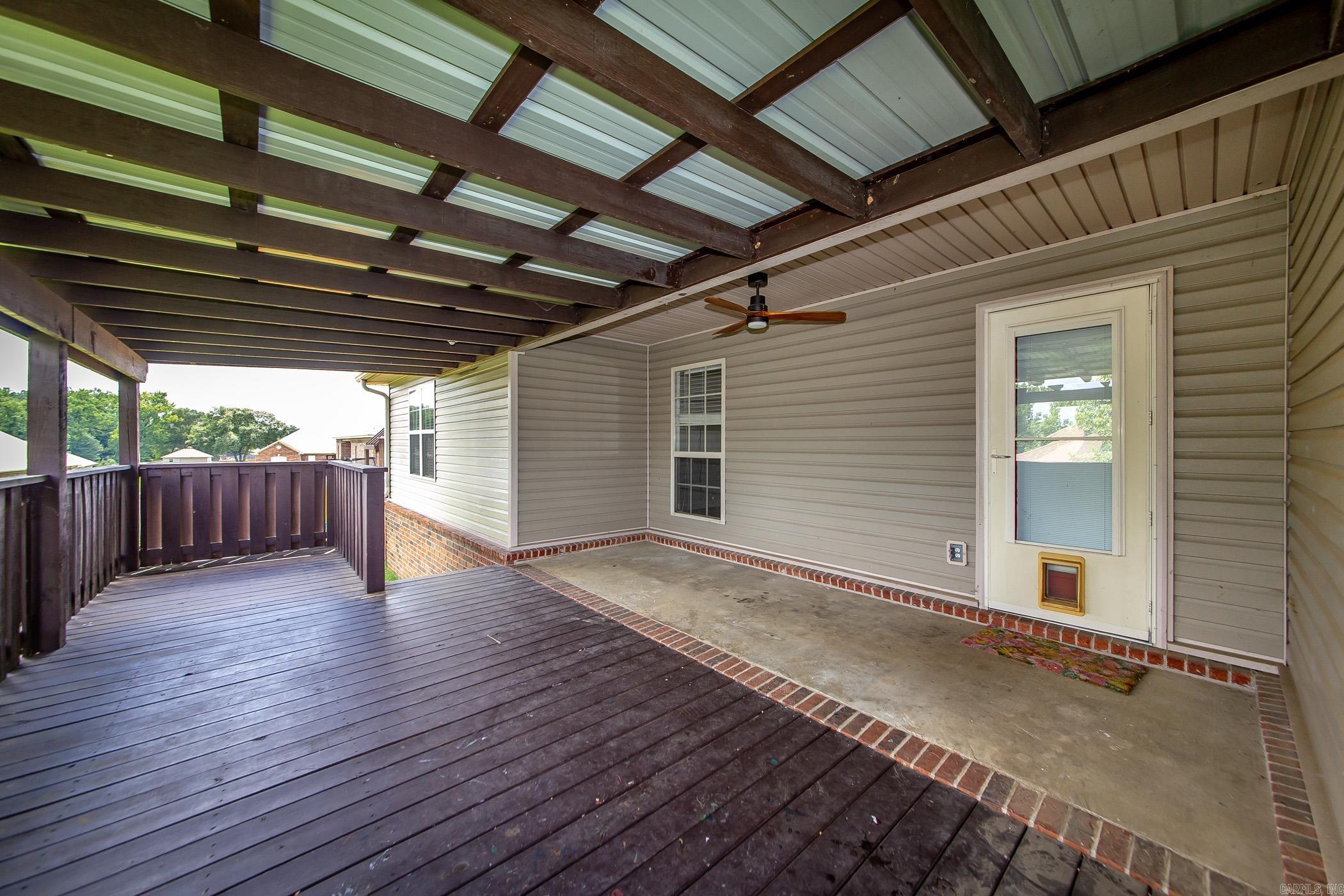 130 Alma  Austin, AR