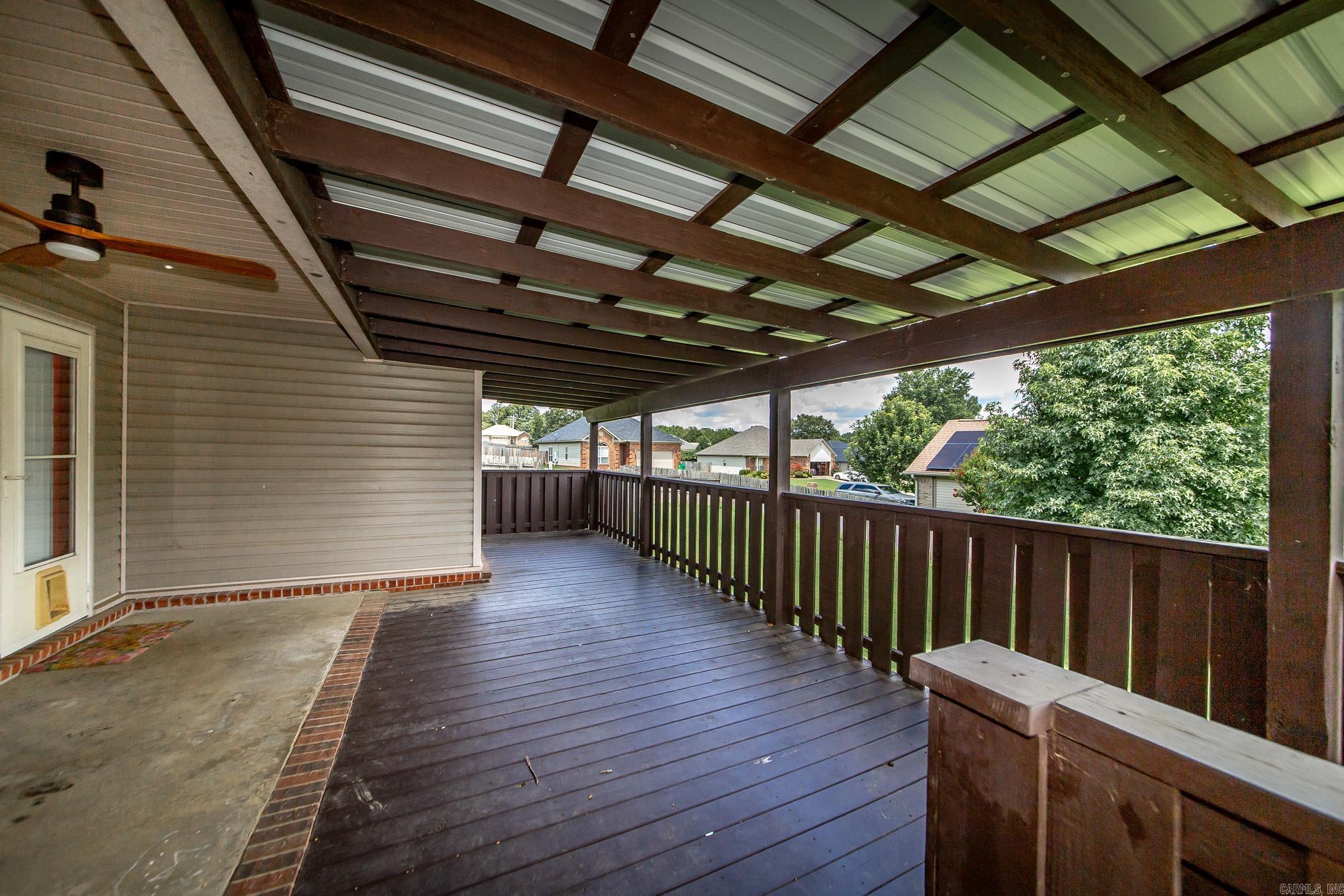 130 Alma  Austin, AR