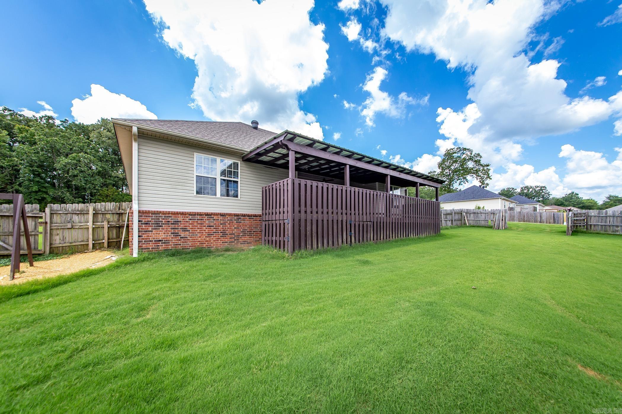 130 Alma  Austin, AR