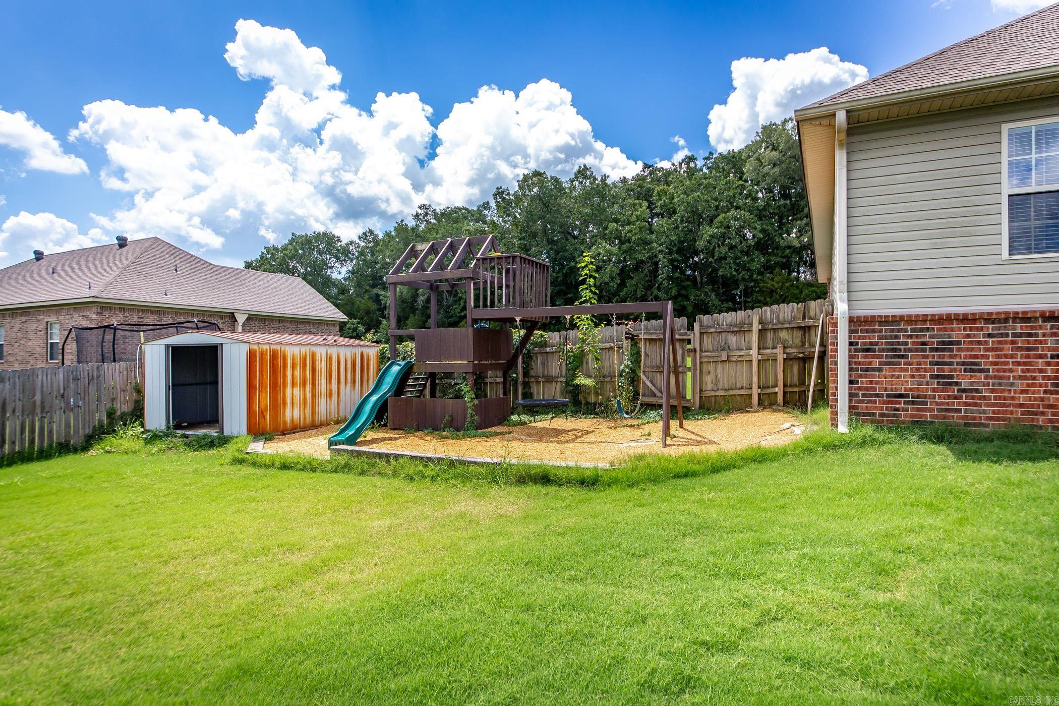 130 Alma  Austin, AR