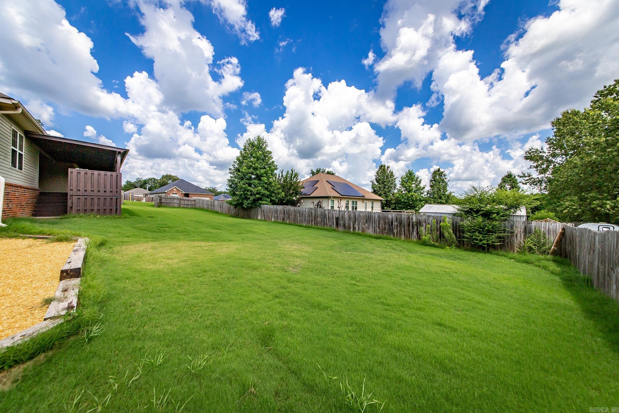 130 Alma  Austin, AR
