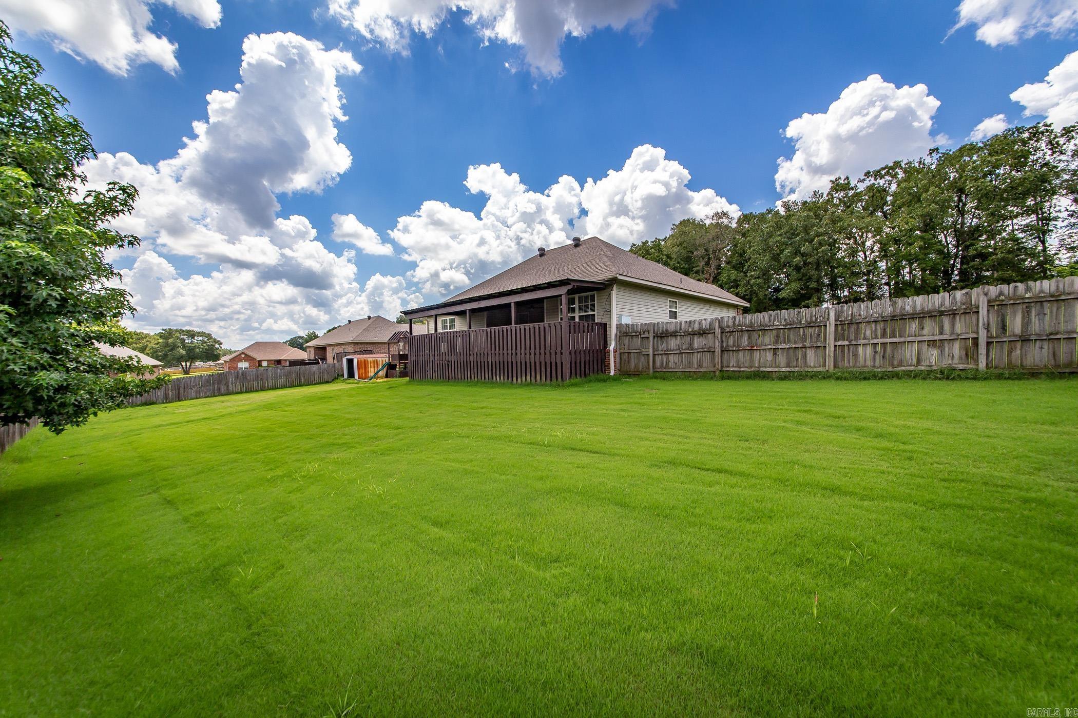 130 Alma  Austin, AR