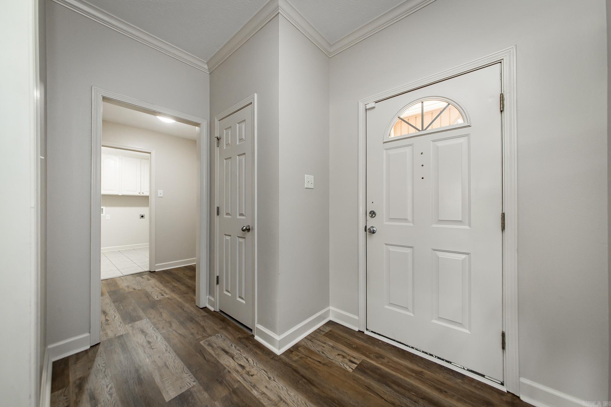 130 Alma  Austin, AR