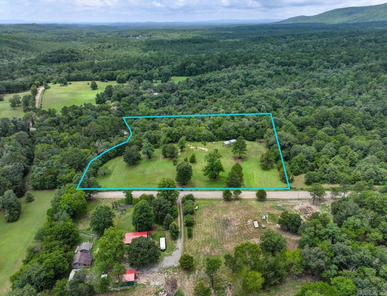 129 Tena Herron Rd  Jessieville, AR