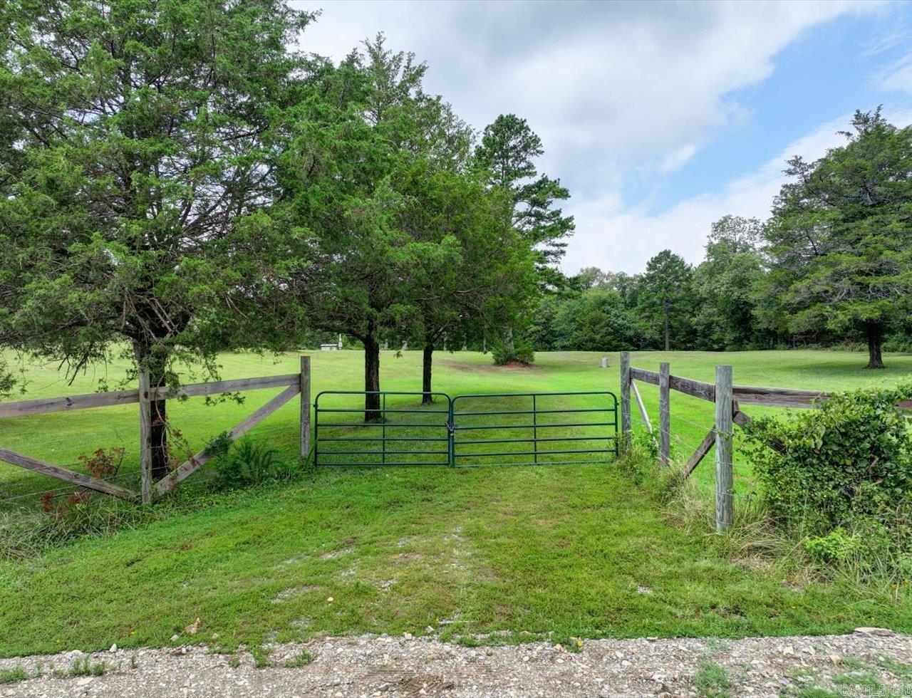129 Tena Herron Rd  Jessieville, AR