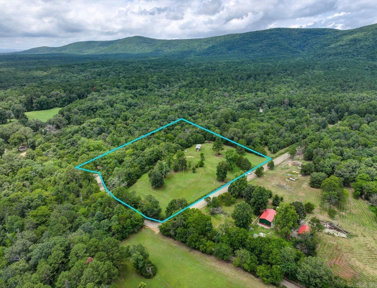 129 Tena Herron Rd  Jessieville, AR