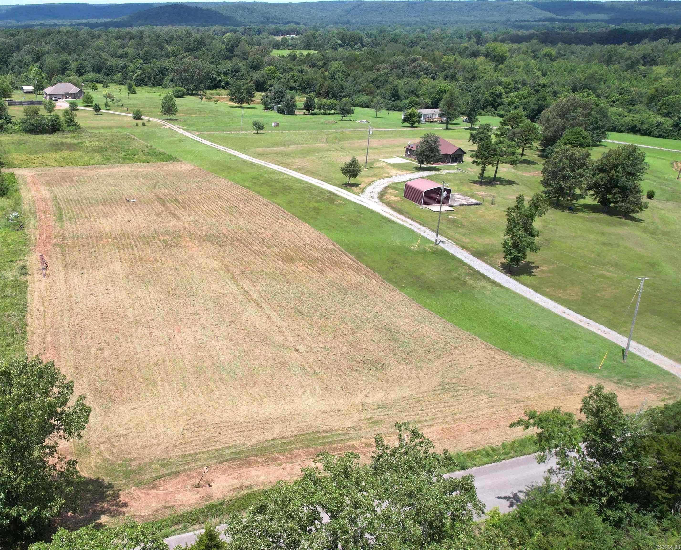 275 Bloodworth  Searcy, AR