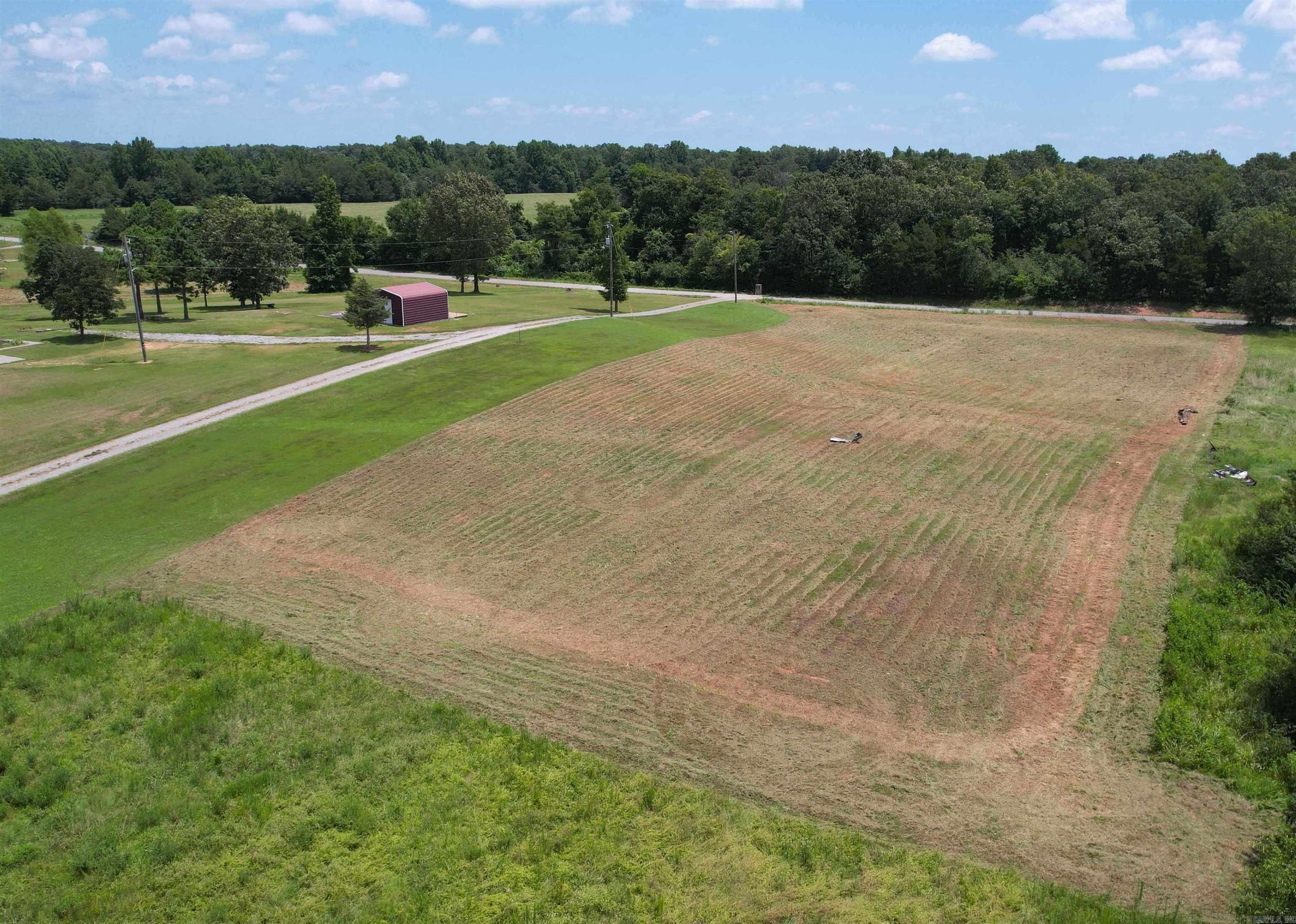 275 Bloodworth  Searcy, AR