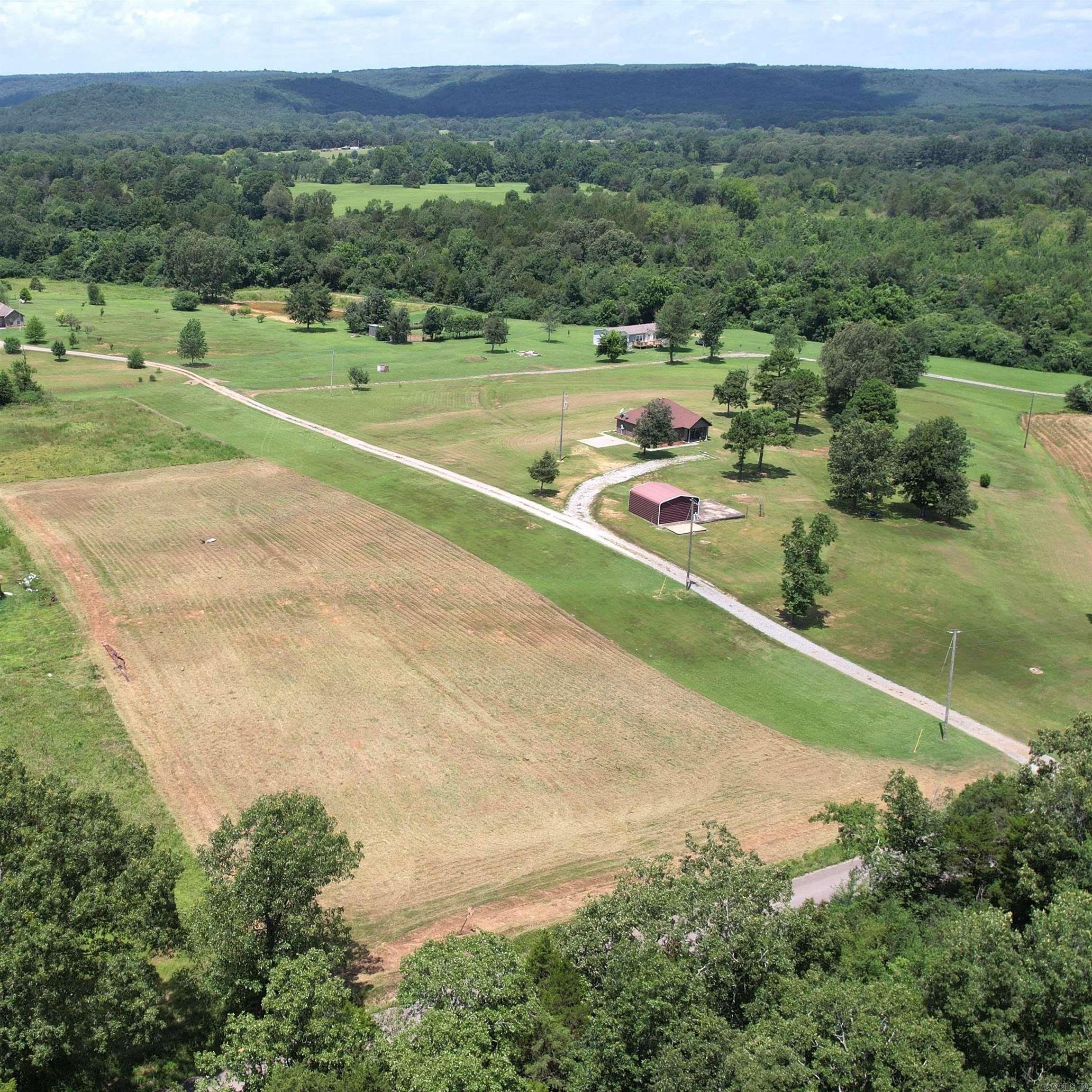 275 Bloodworth  Searcy, AR