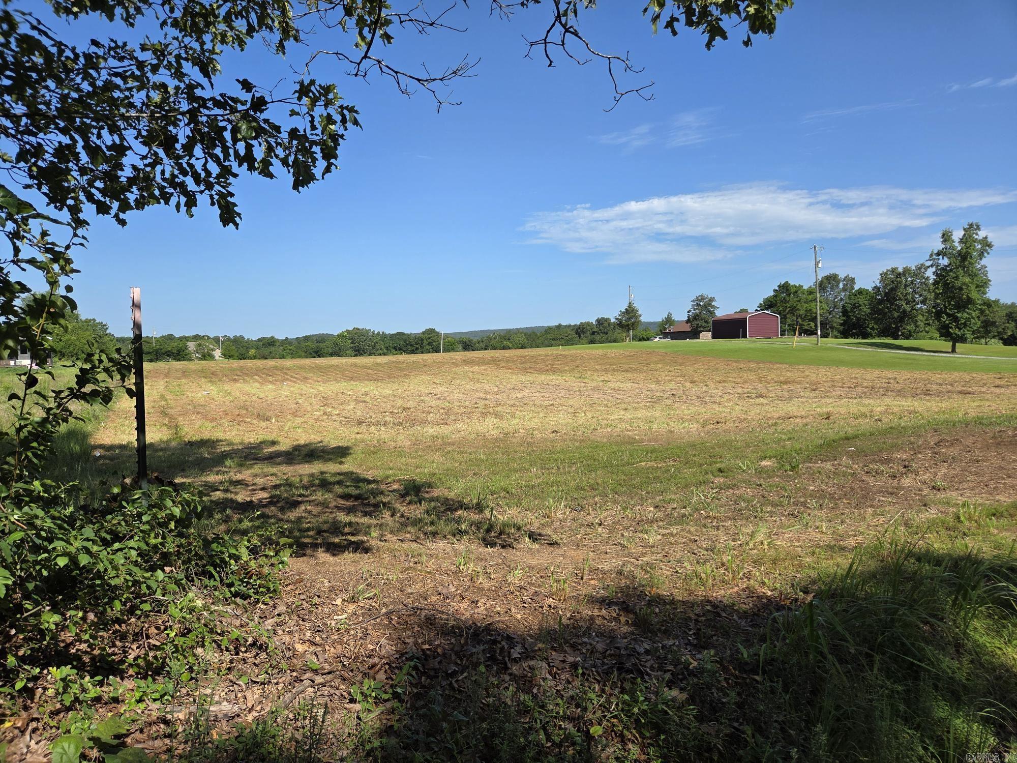 275 Bloodworth  Searcy, AR