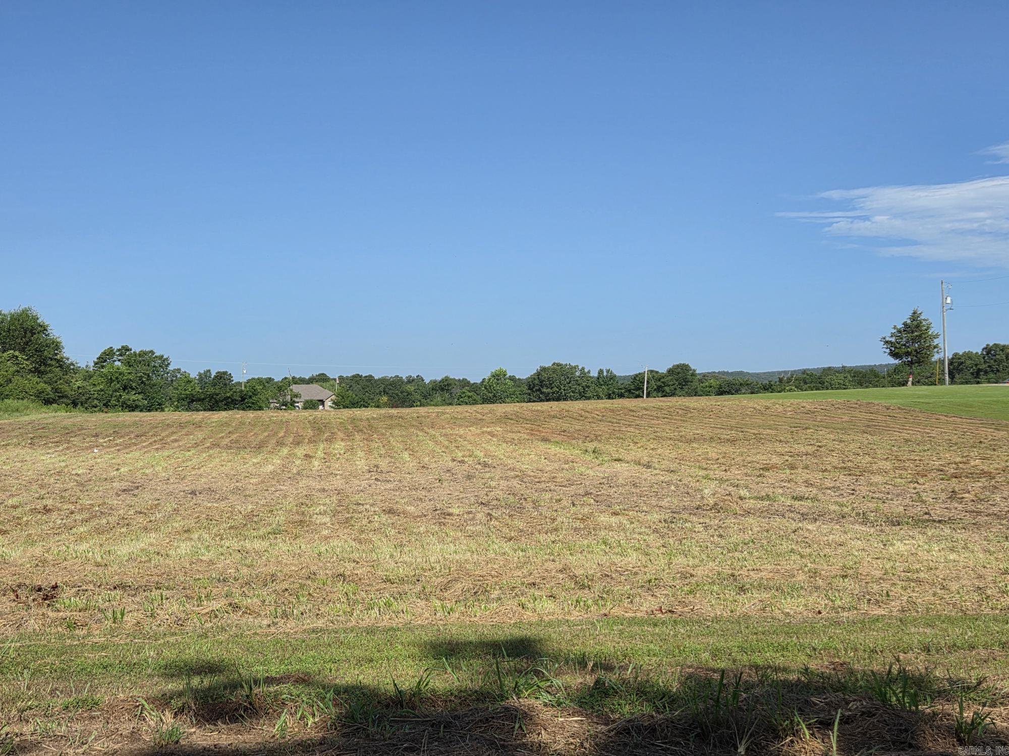 275 Bloodworth  Searcy, AR