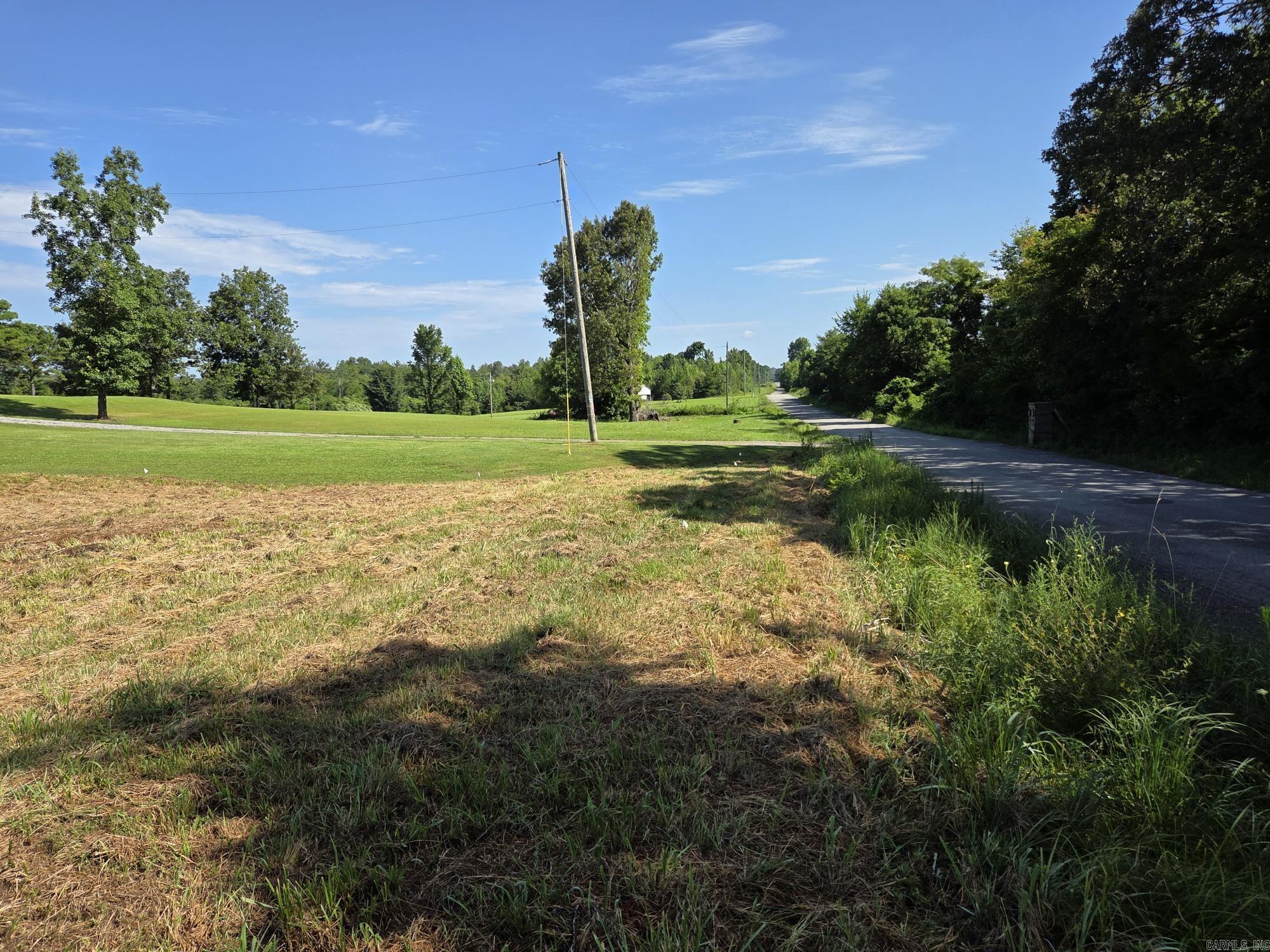 275 Bloodworth  Searcy, AR