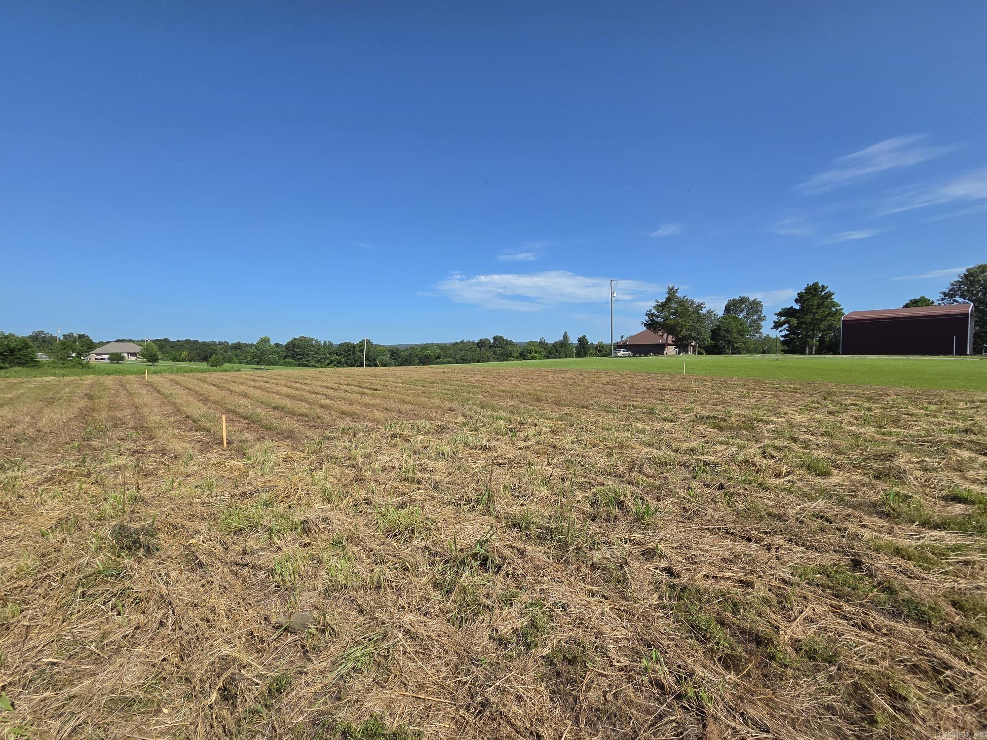 275 Bloodworth  Searcy, AR