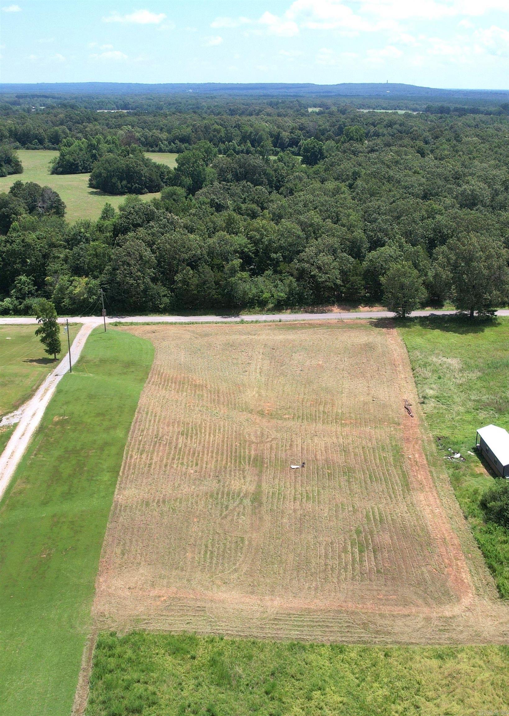 275 Bloodworth  Searcy, AR