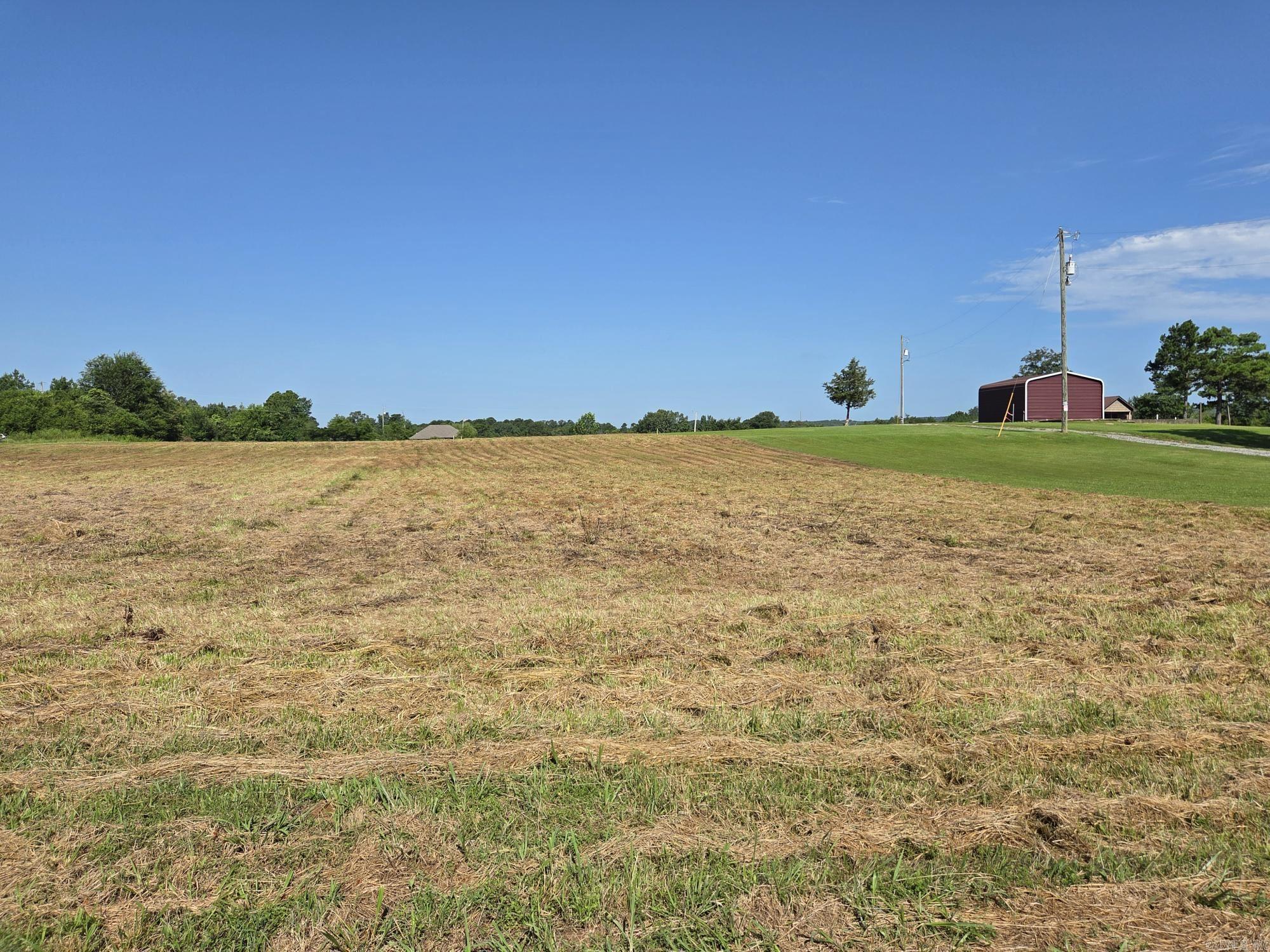 275 Bloodworth  Searcy, AR