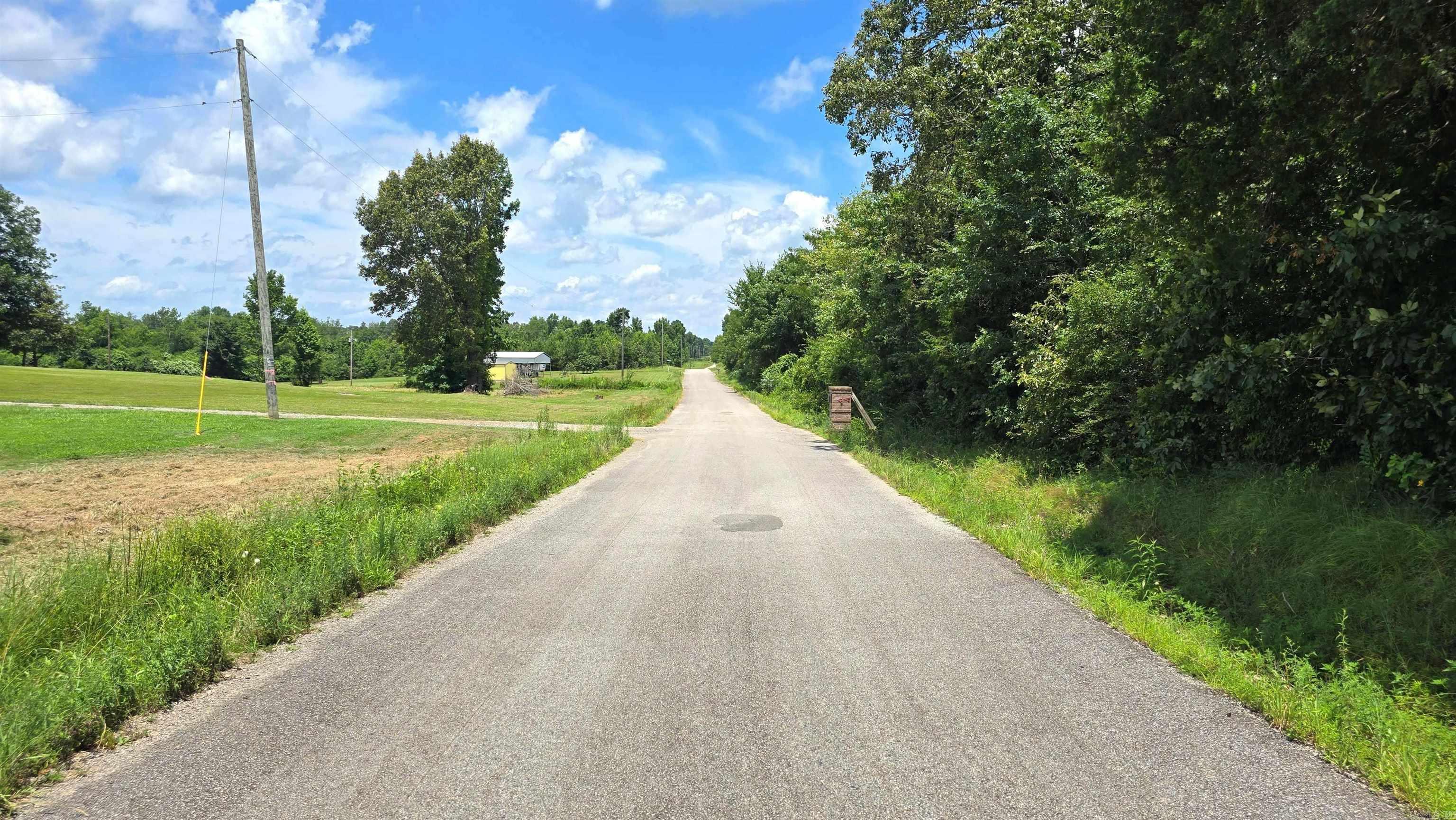 275 Bloodworth  Searcy, AR