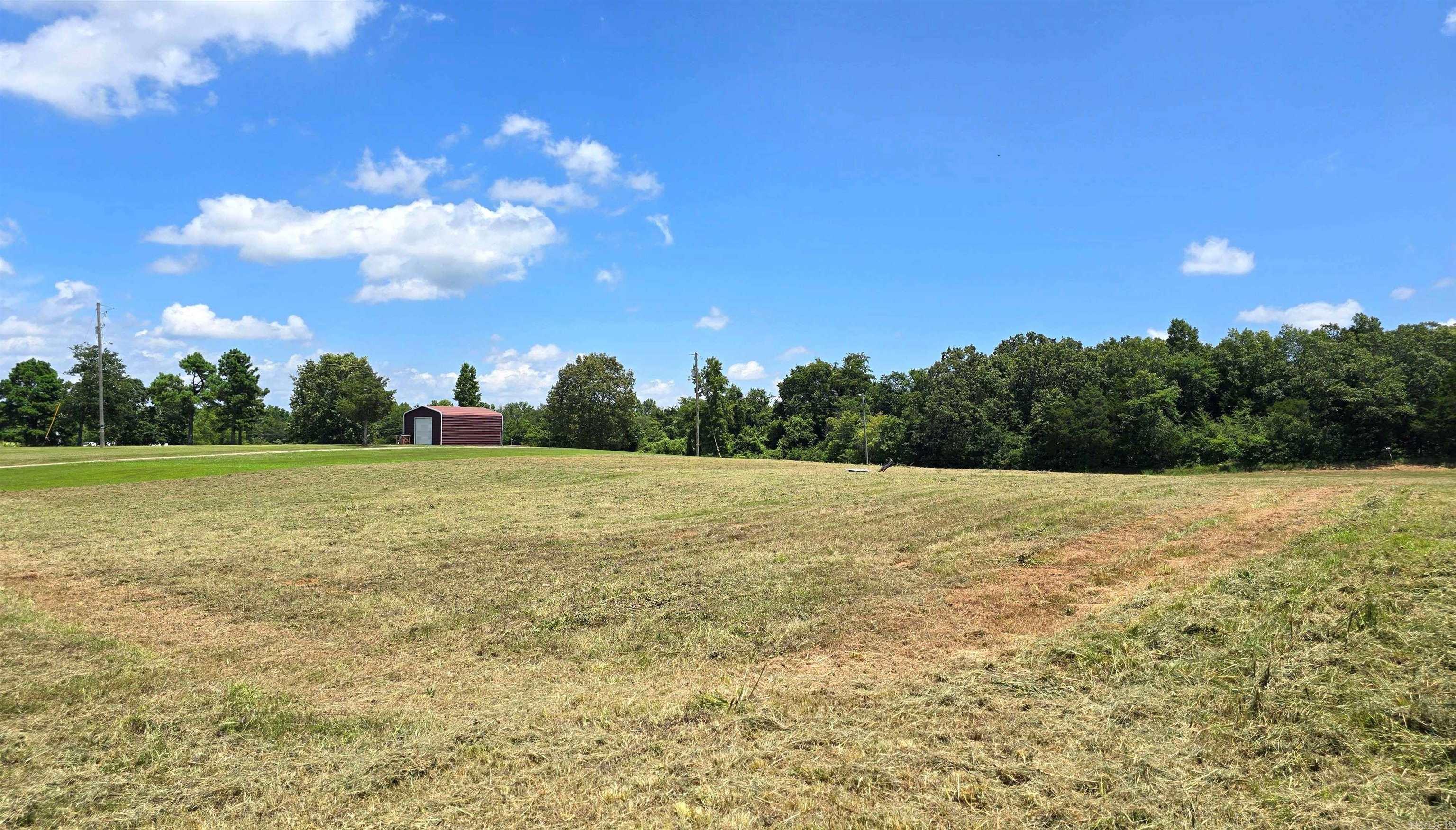 275 Bloodworth  Searcy, AR
