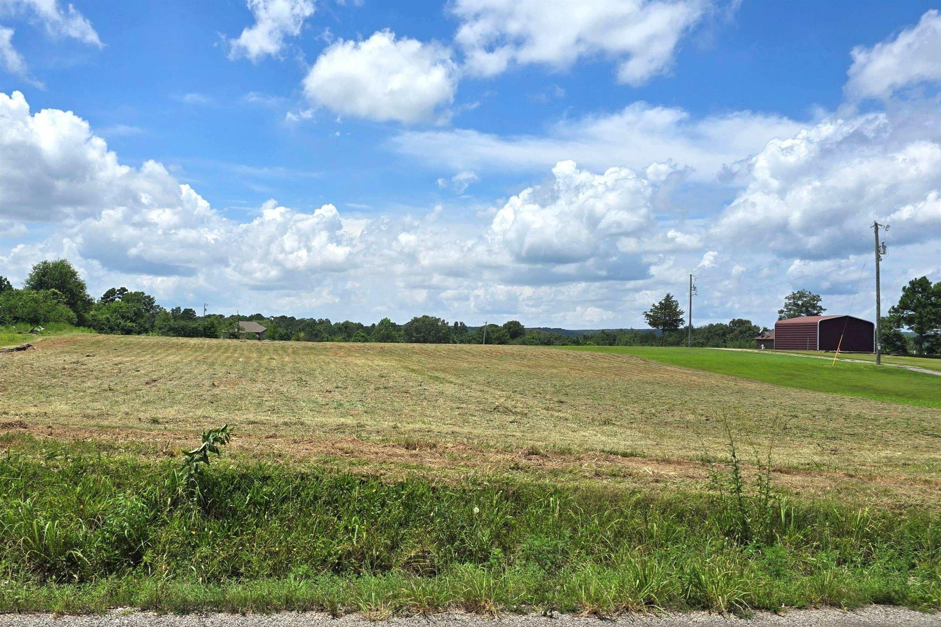 275 Bloodworth  Searcy, AR