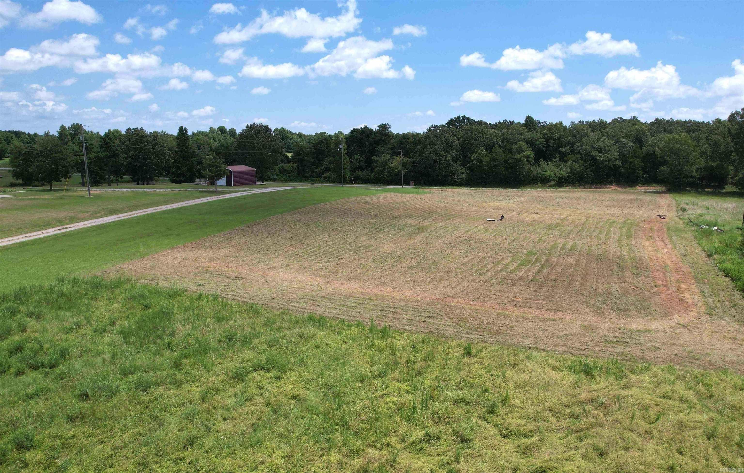 275 Bloodworth  Searcy, AR