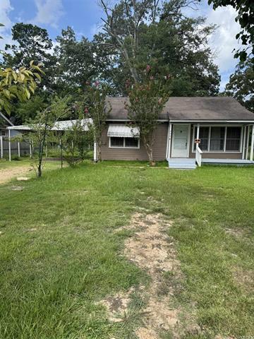 245  D  Bearden, AR