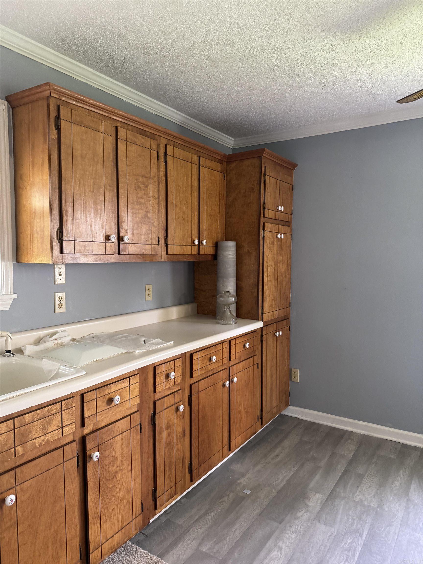245 D  Bearden, AR