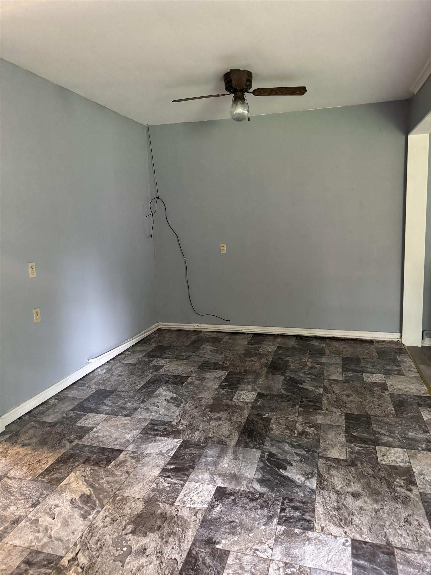 245 D  Bearden, AR