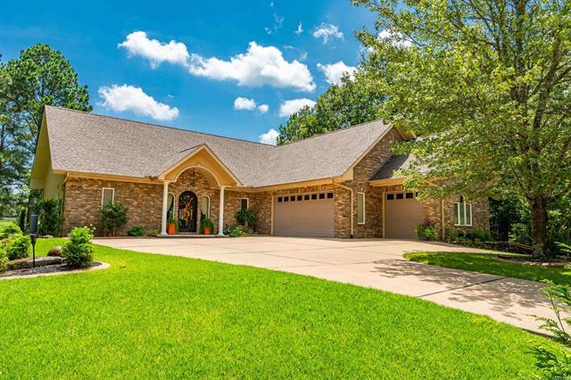 19  Valerosa  Hot Springs Village, AR