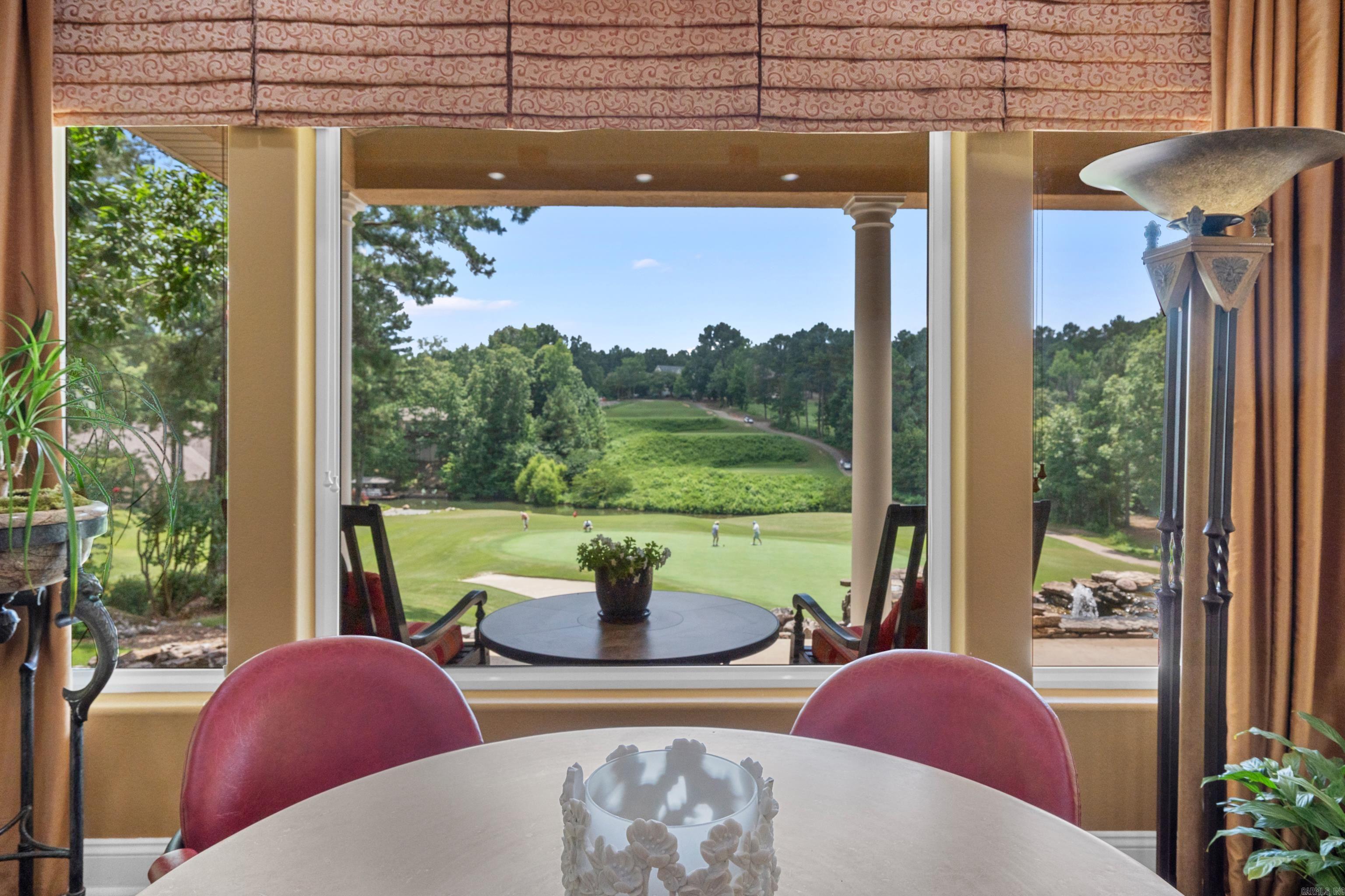19 Valerosa  Hot Springs Village, AR