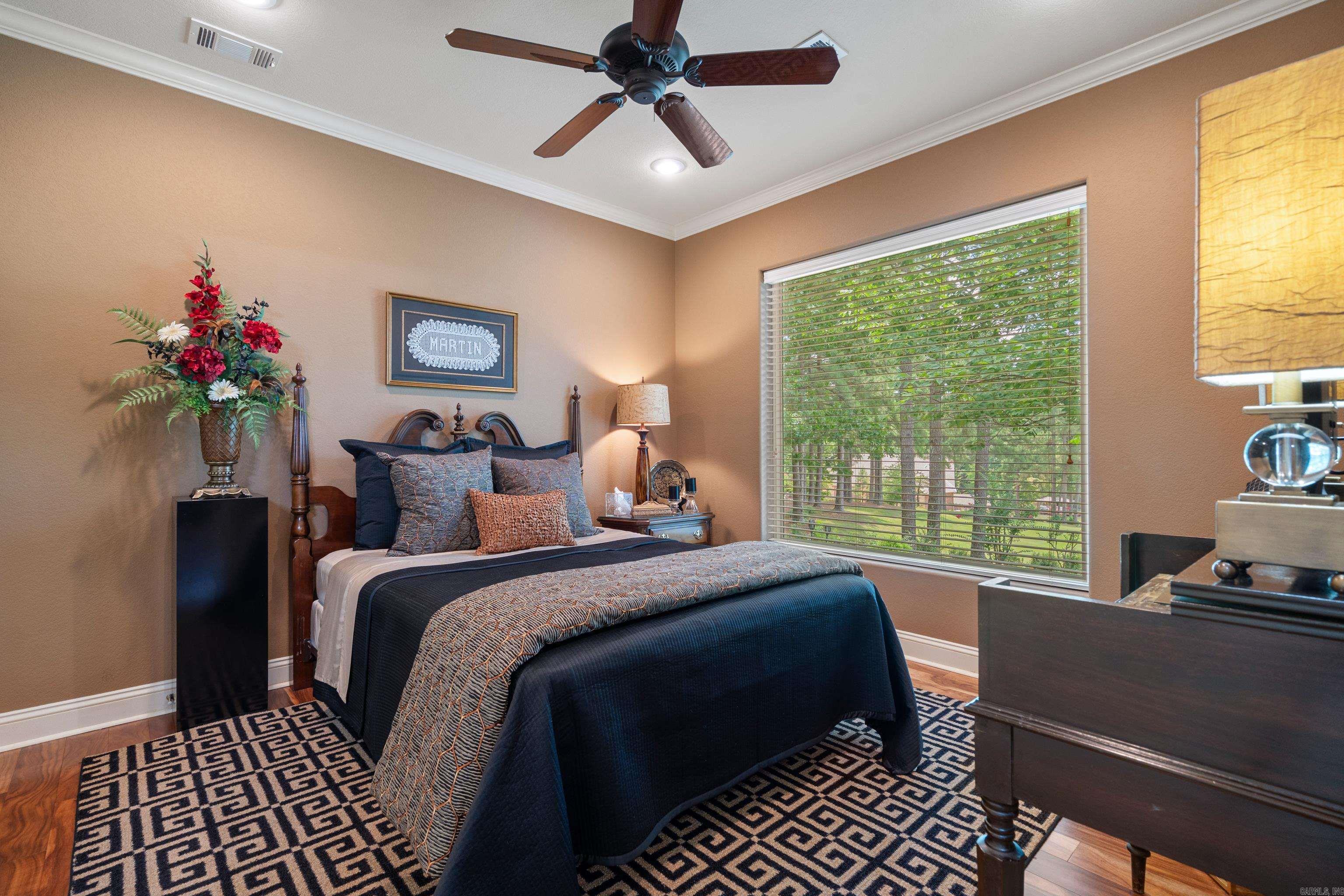 19 Valerosa  Hot Springs Village, AR