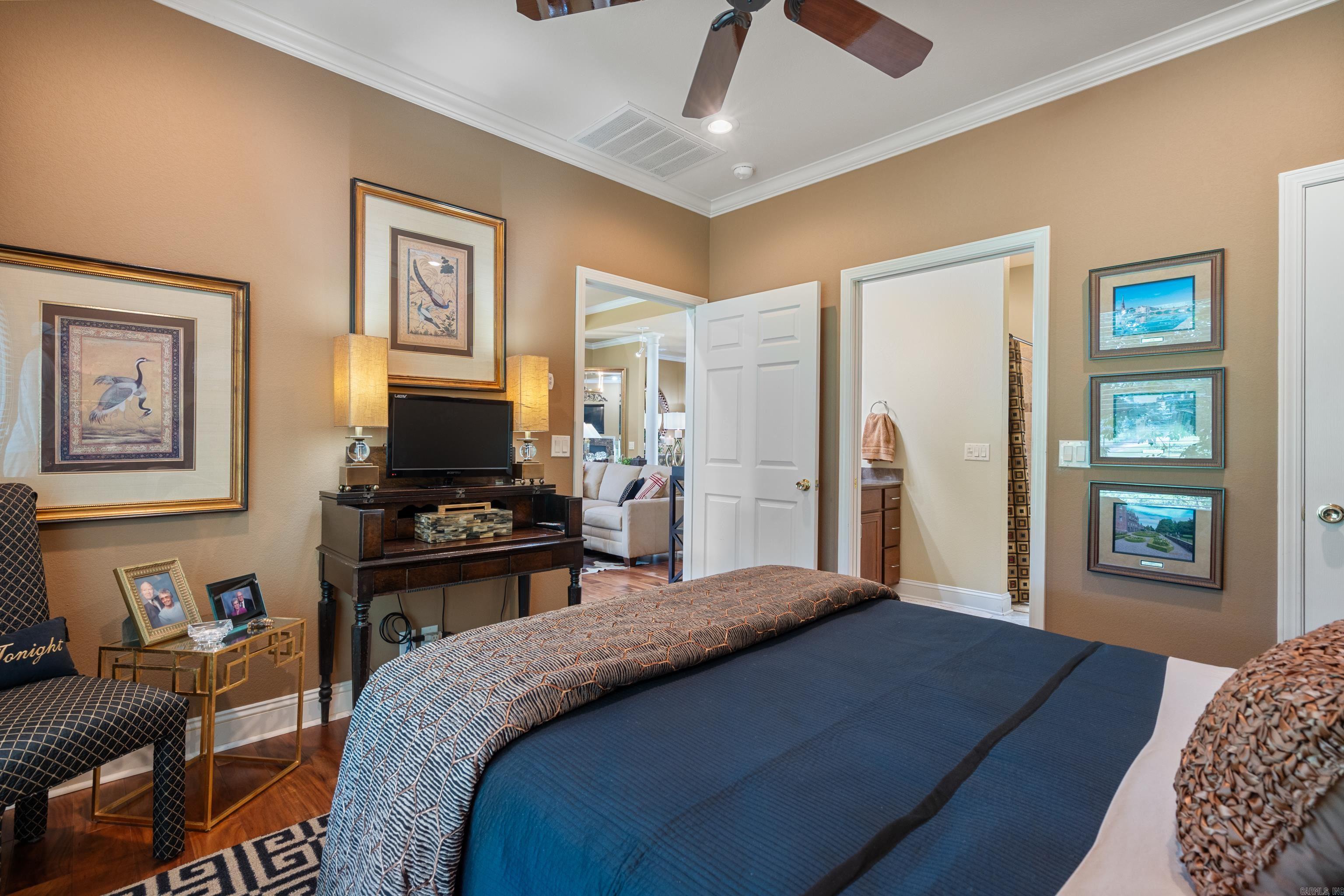 19 Valerosa  Hot Springs Village, AR