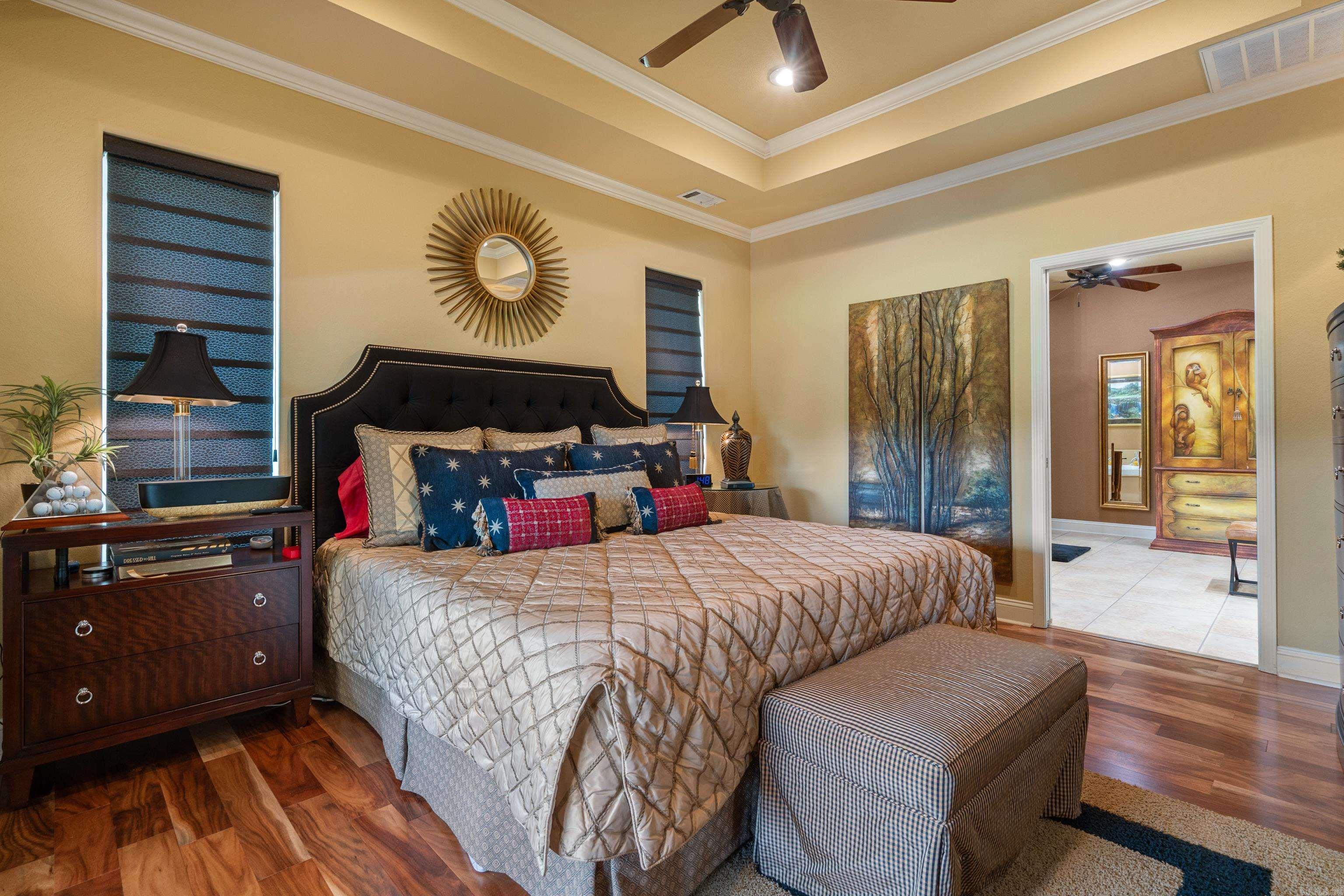 19 Valerosa  Hot Springs Village, AR