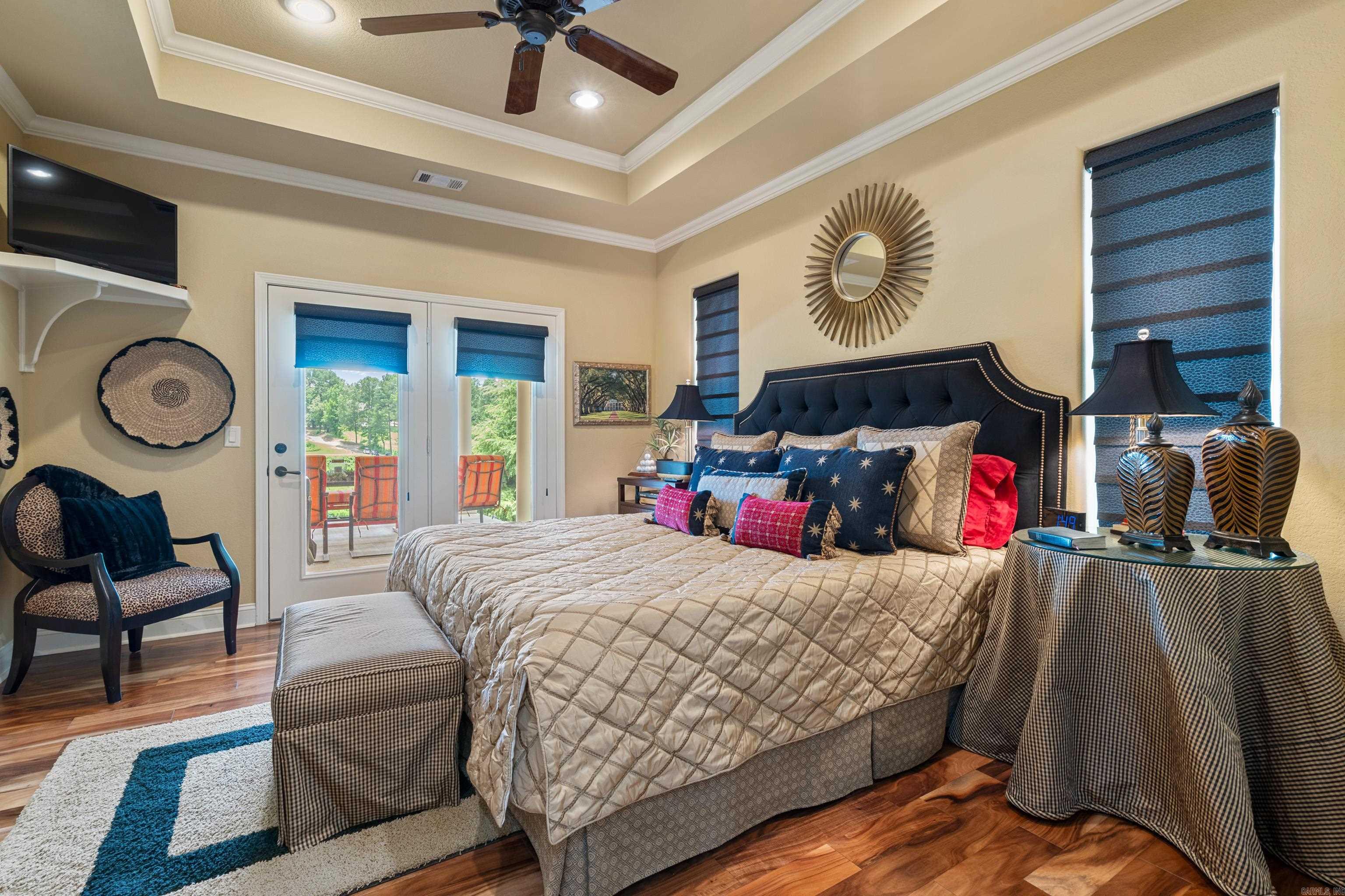 19 Valerosa  Hot Springs Village, AR