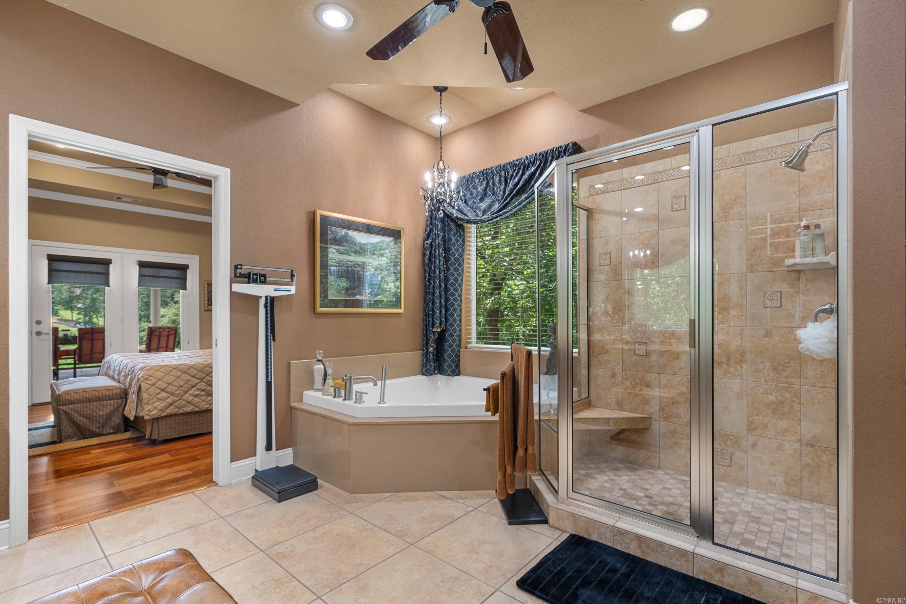 19 Valerosa  Hot Springs Village, AR