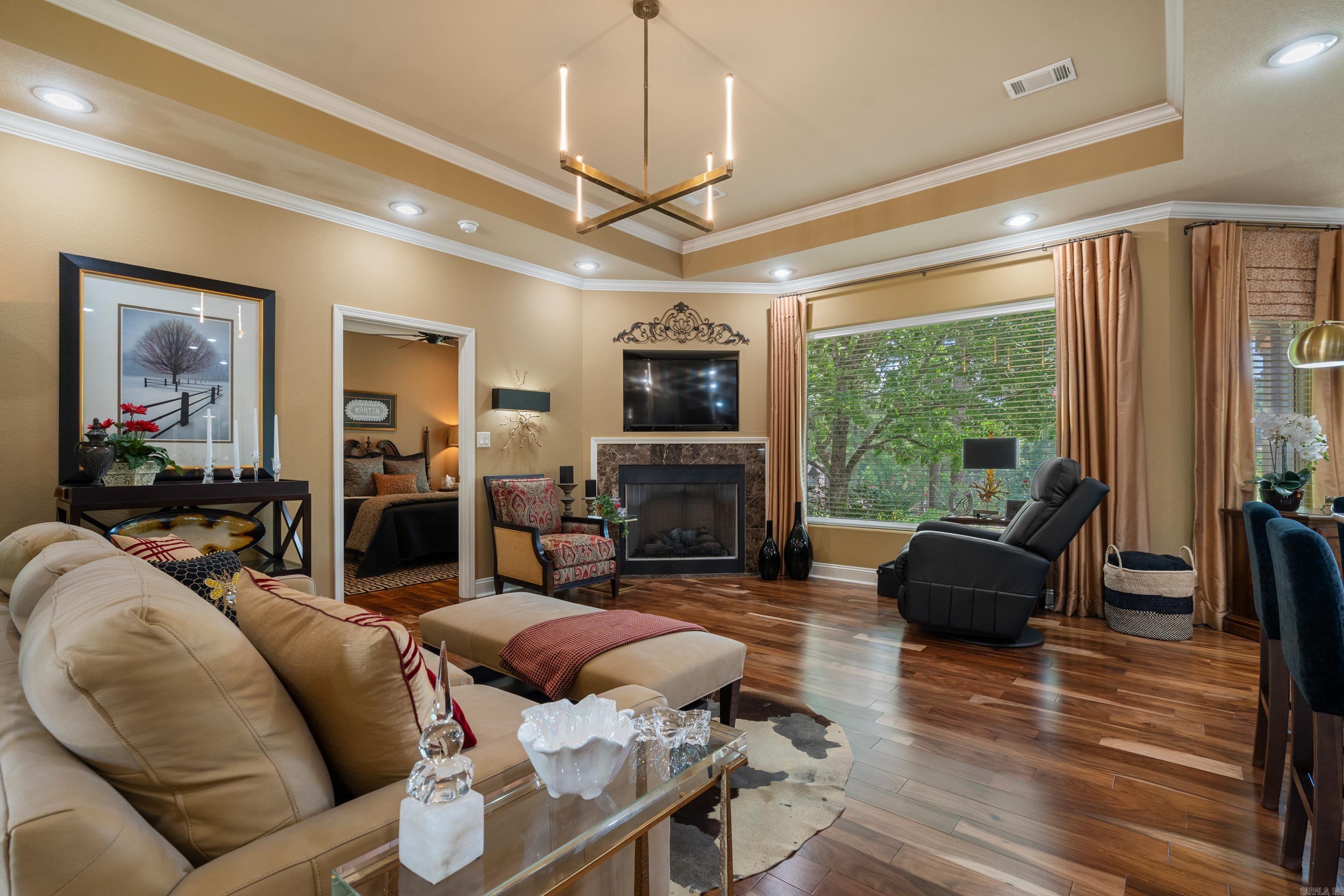 19 Valerosa  Hot Springs Village, AR