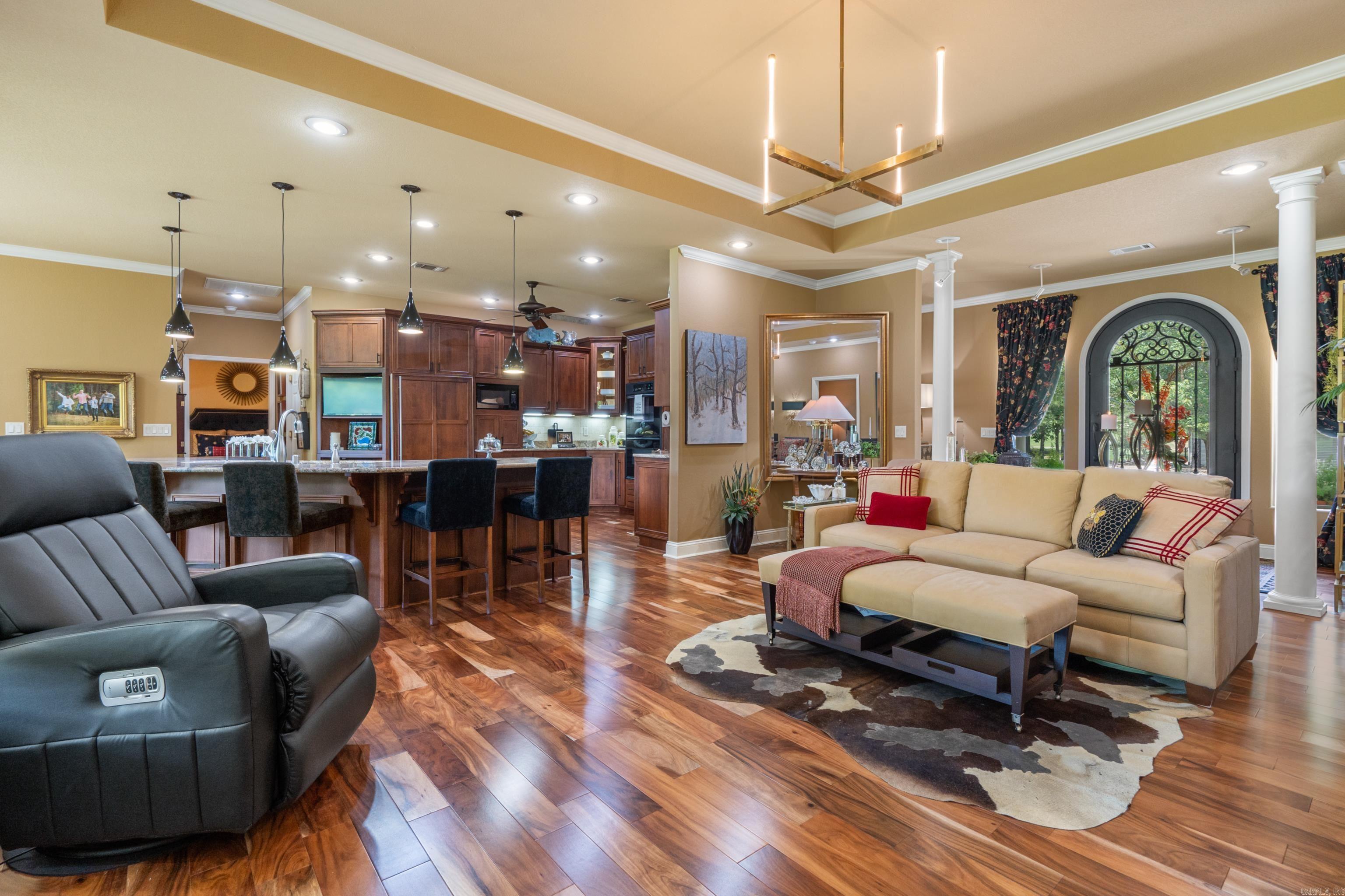 19 Valerosa  Hot Springs Village, AR
