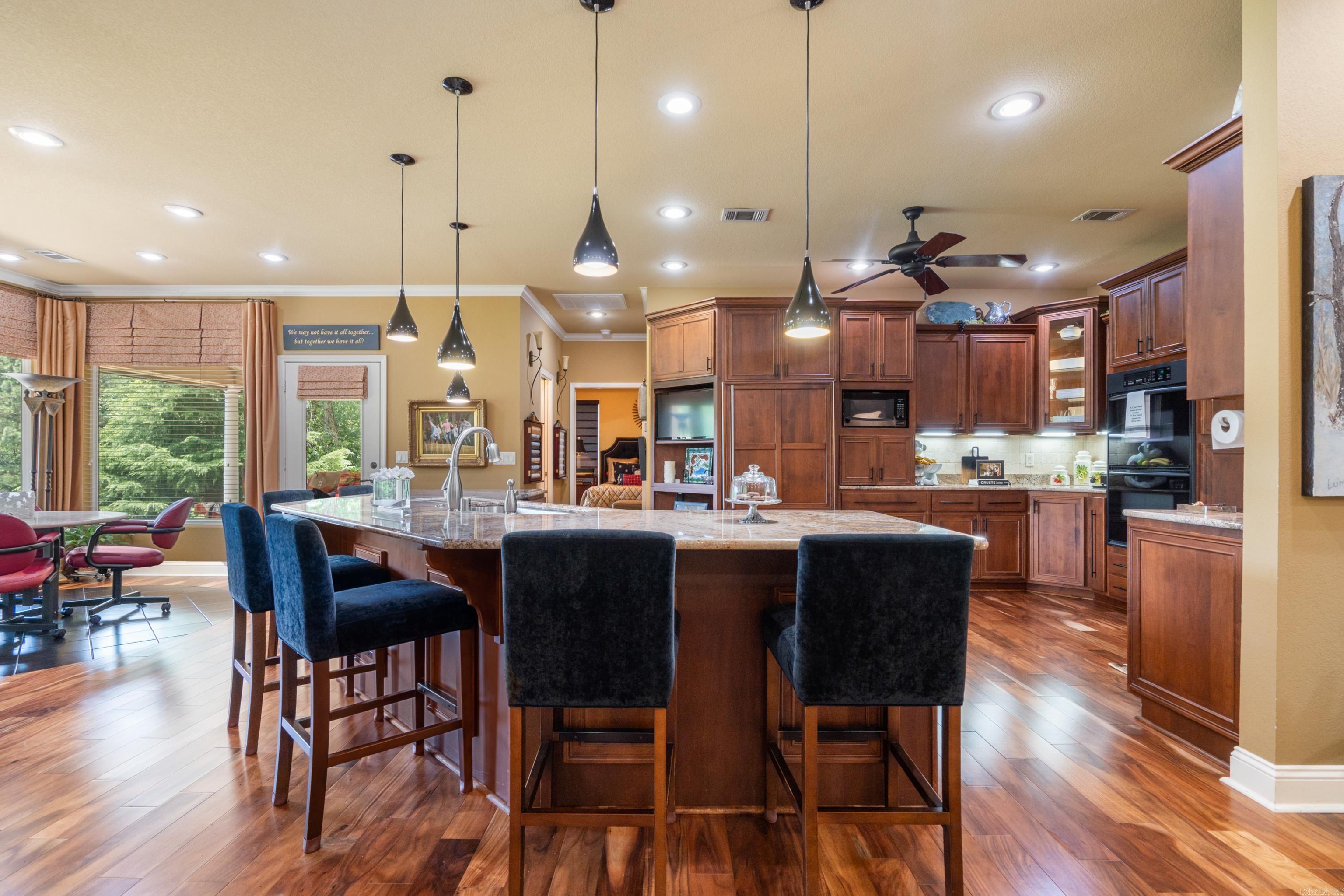 19 Valerosa  Hot Springs Village, AR
