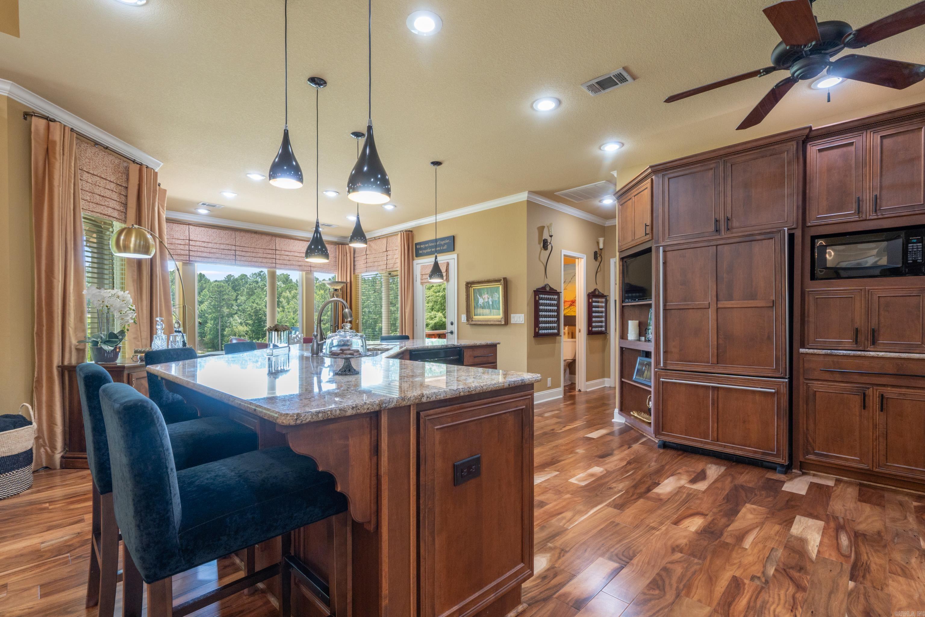 19 Valerosa  Hot Springs Village, AR