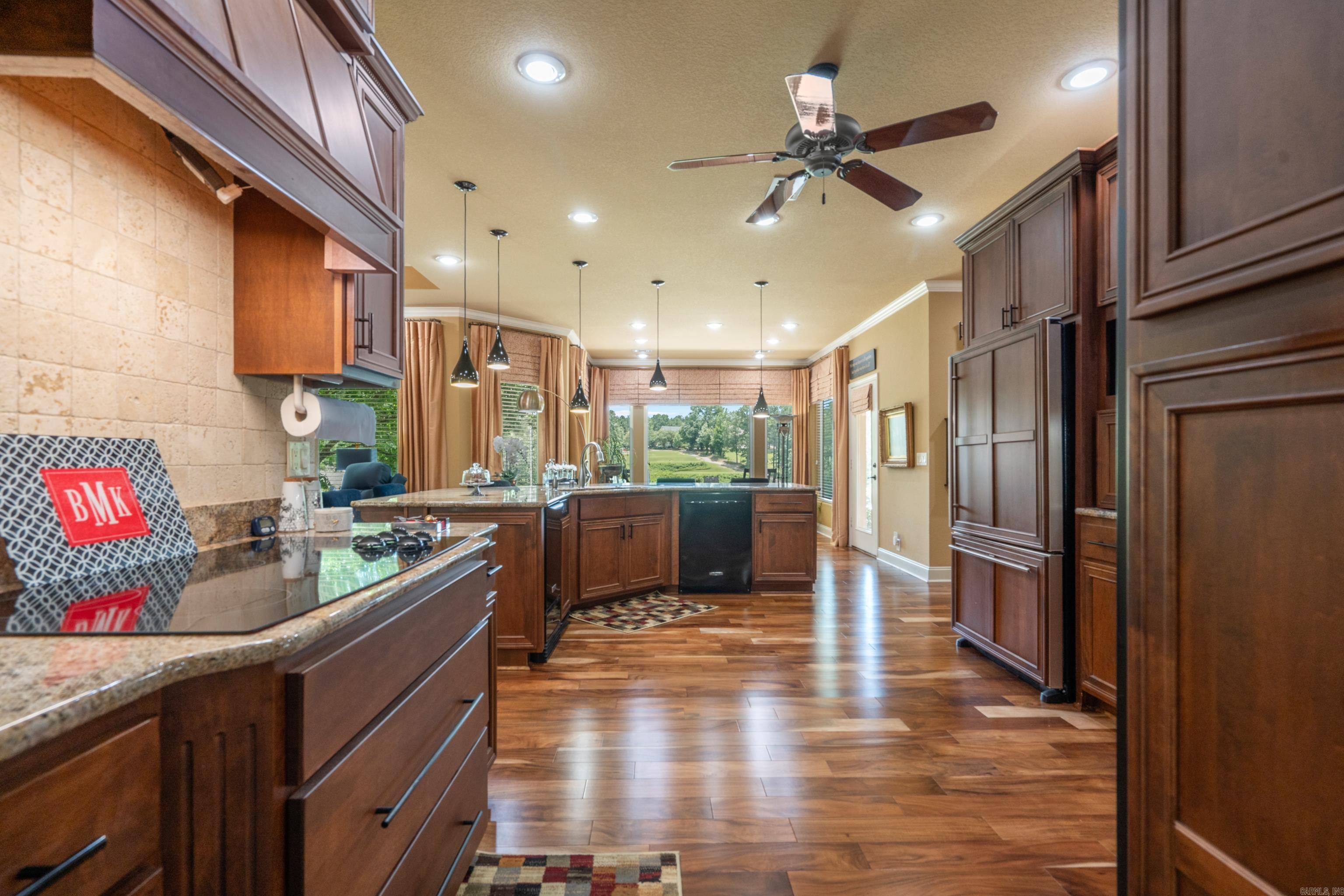 19 Valerosa  Hot Springs Village, AR