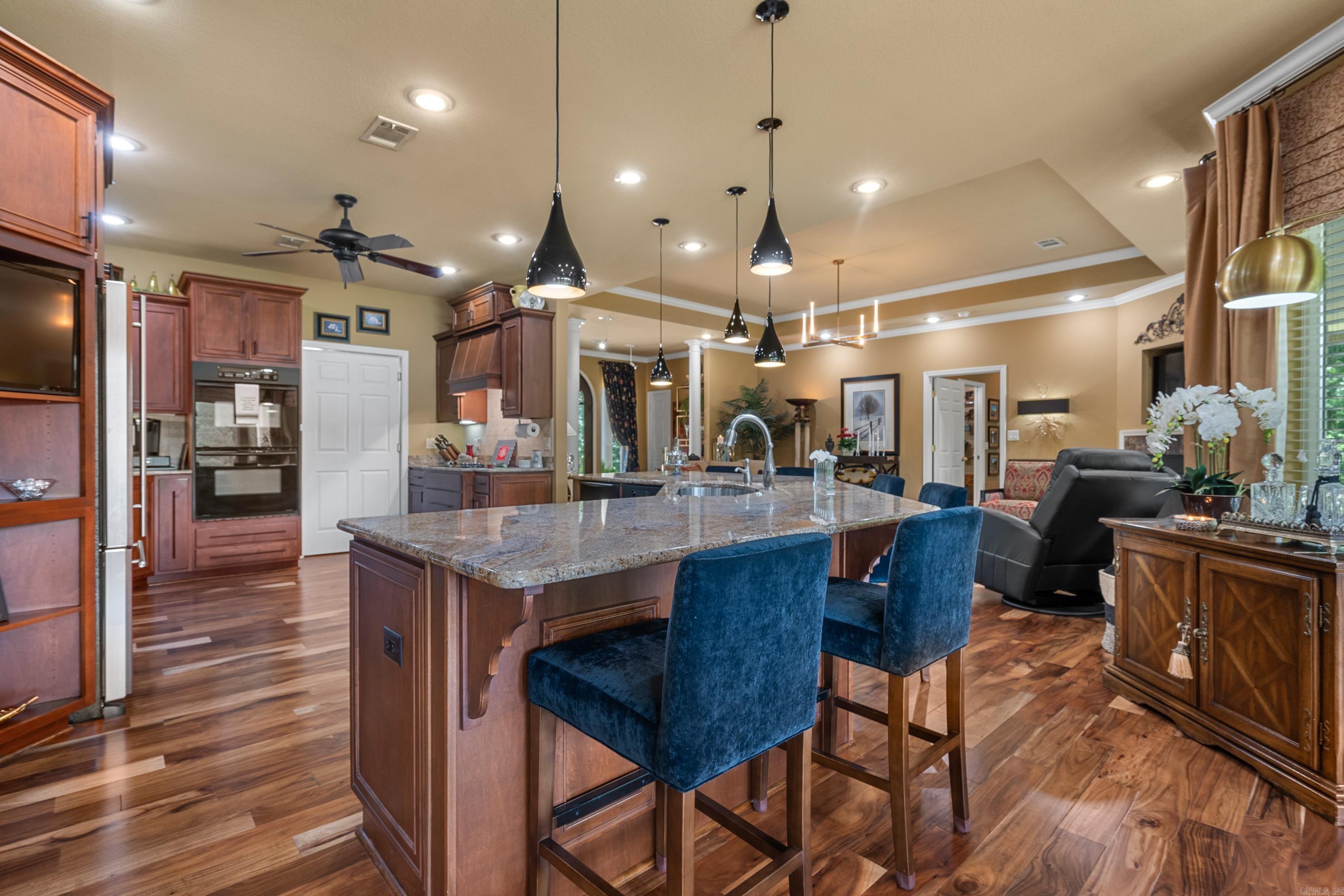 19 Valerosa  Hot Springs Village, AR