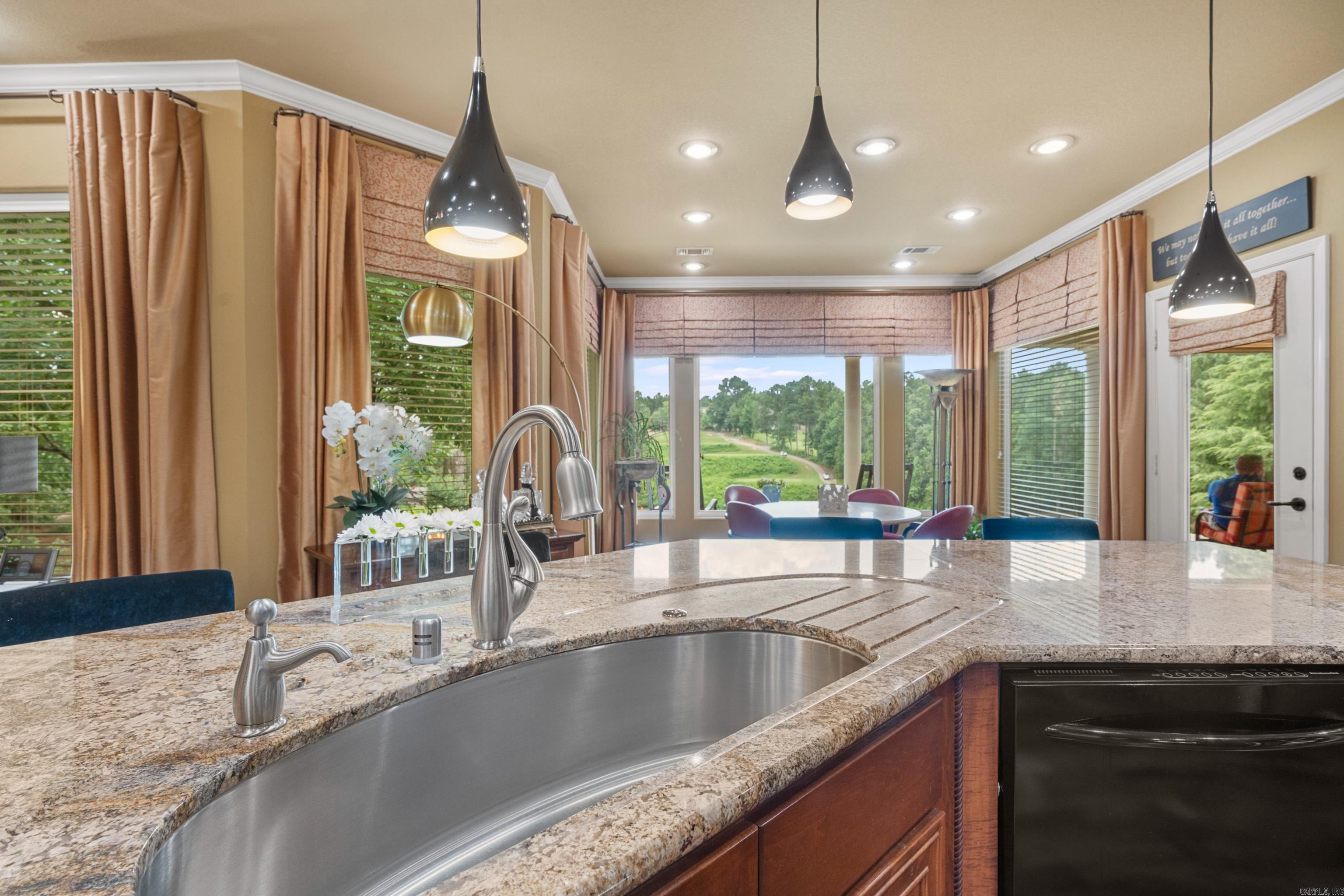19 Valerosa  Hot Springs Village, AR