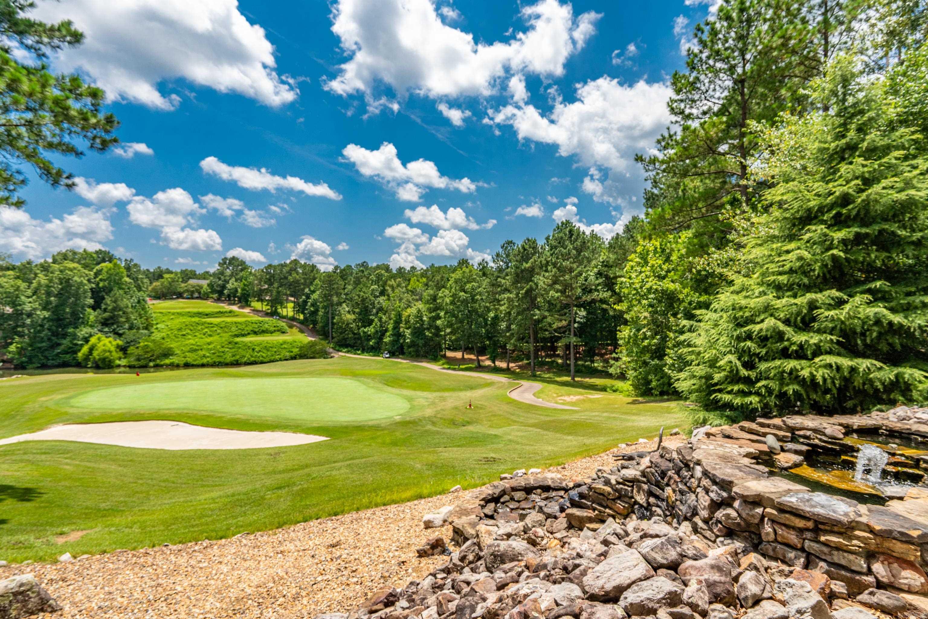 19 Valerosa  Hot Springs Village, AR