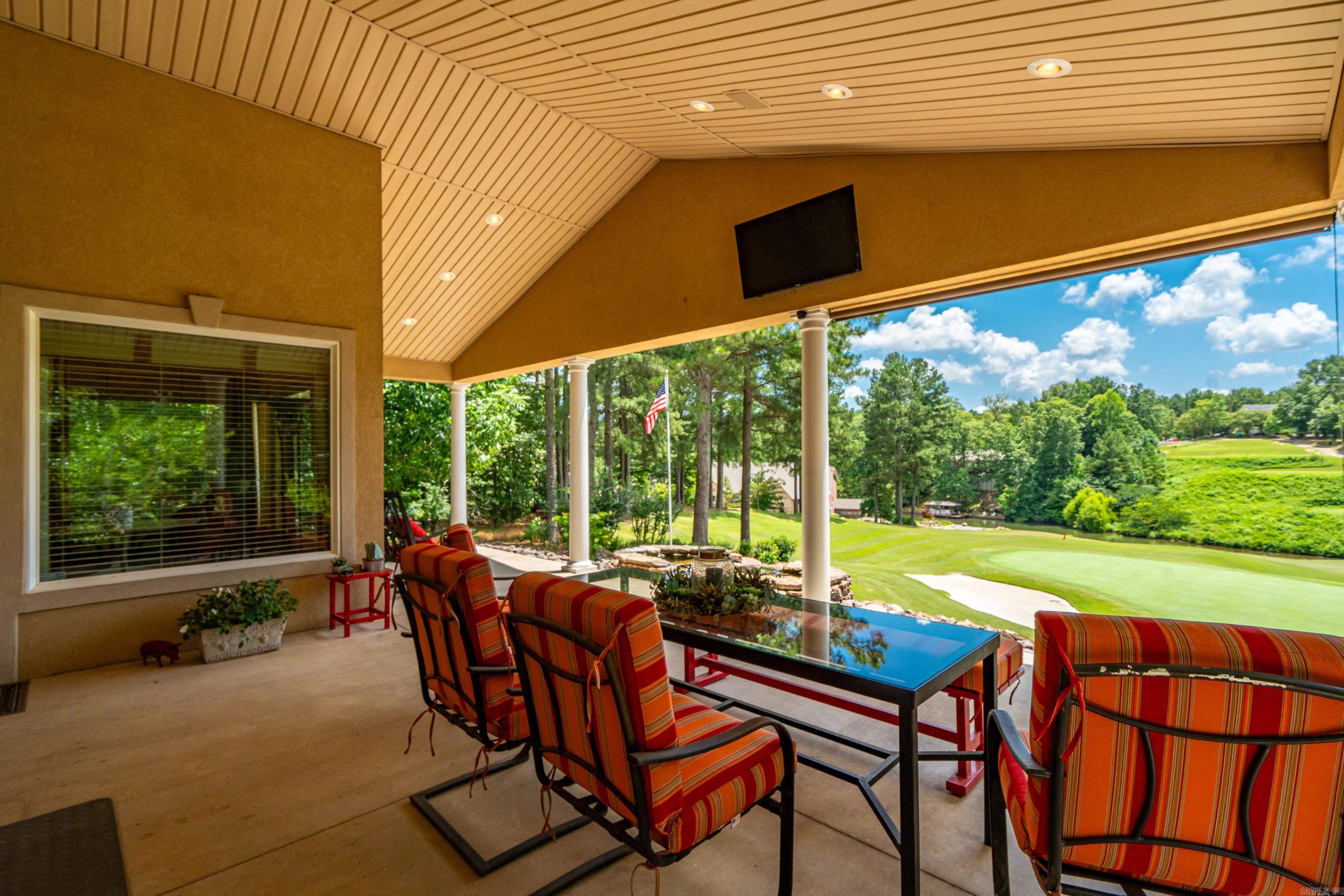 19 Valerosa  Hot Springs Village, AR